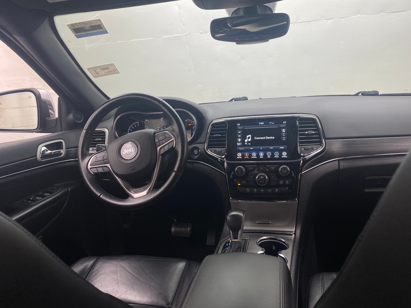 Thumbnail: 2021 Jeep Grand Cherokee - 2