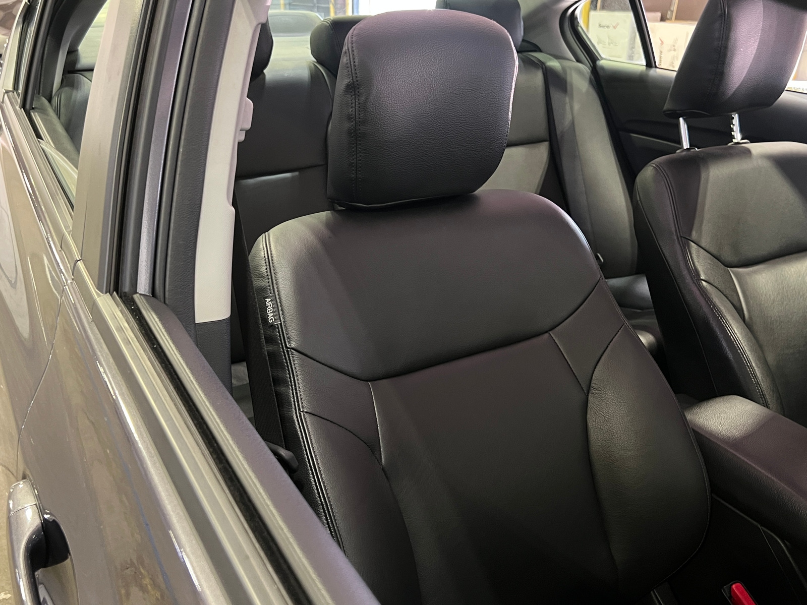 Thumbnail: 2014 Honda Civic - 2