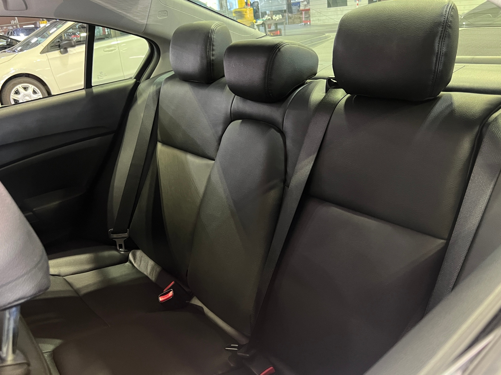 Thumbnail: 2014 Honda Civic - 6