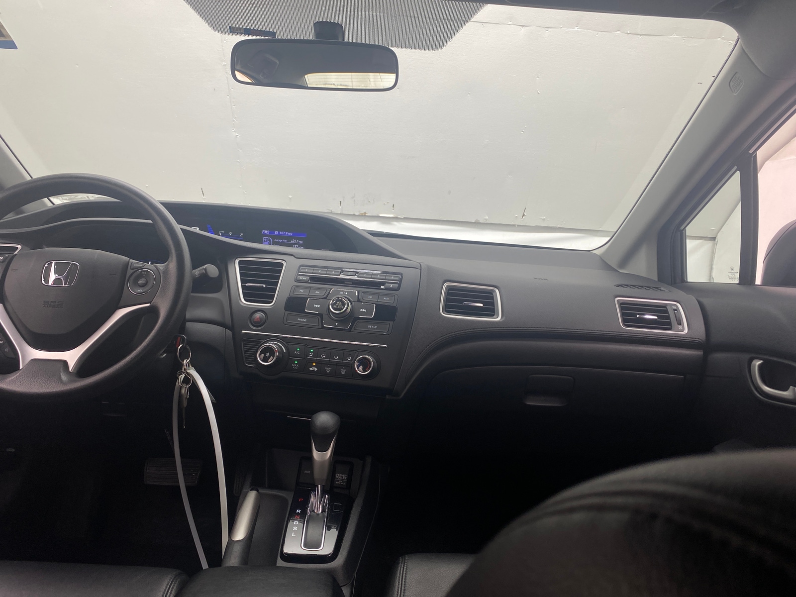 Thumbnail: 2014 Honda Civic - 3