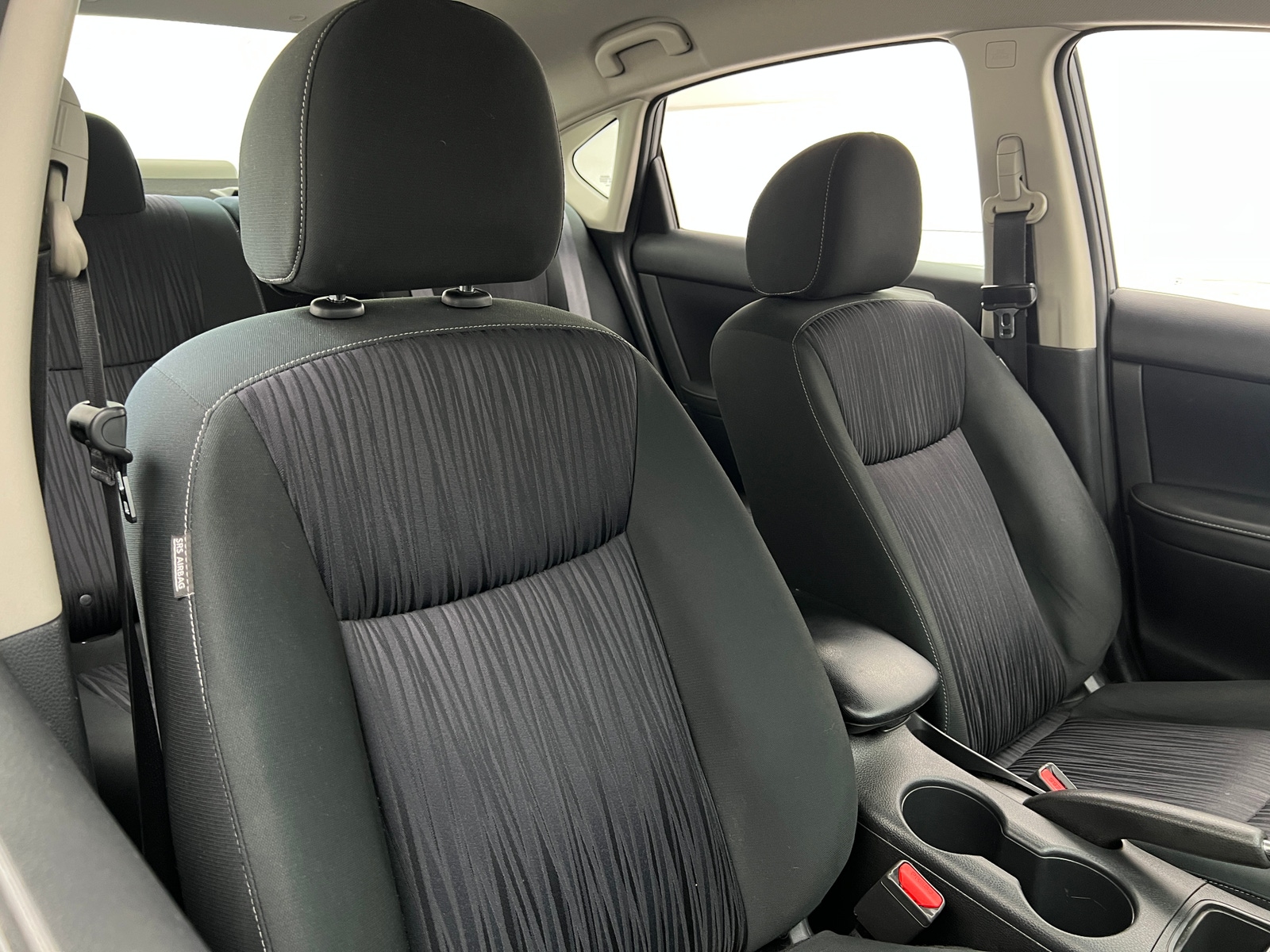 Thumbnail: 2019 Nissan Sentra - 2