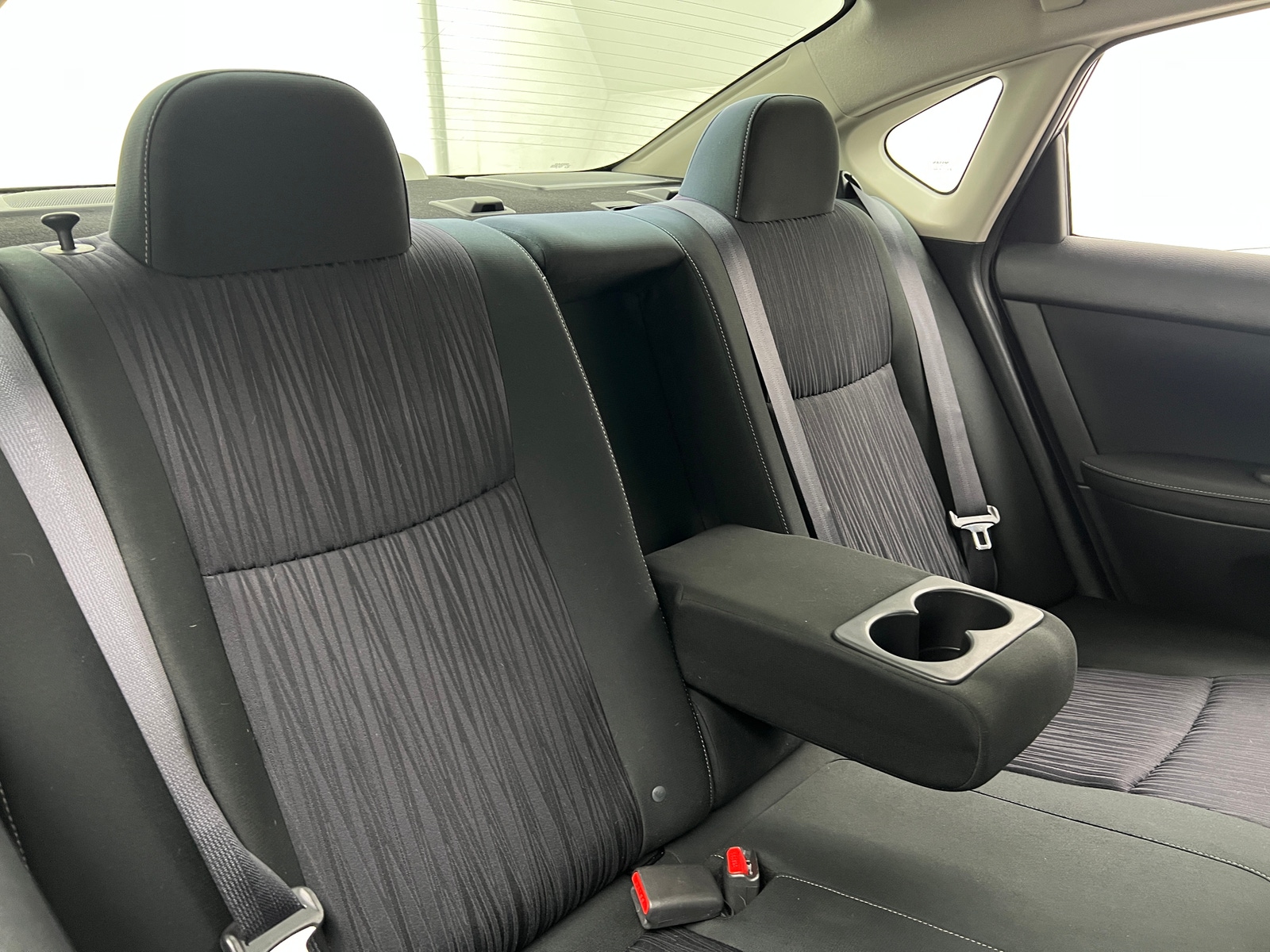 Thumbnail: 2019 Nissan Sentra - 6