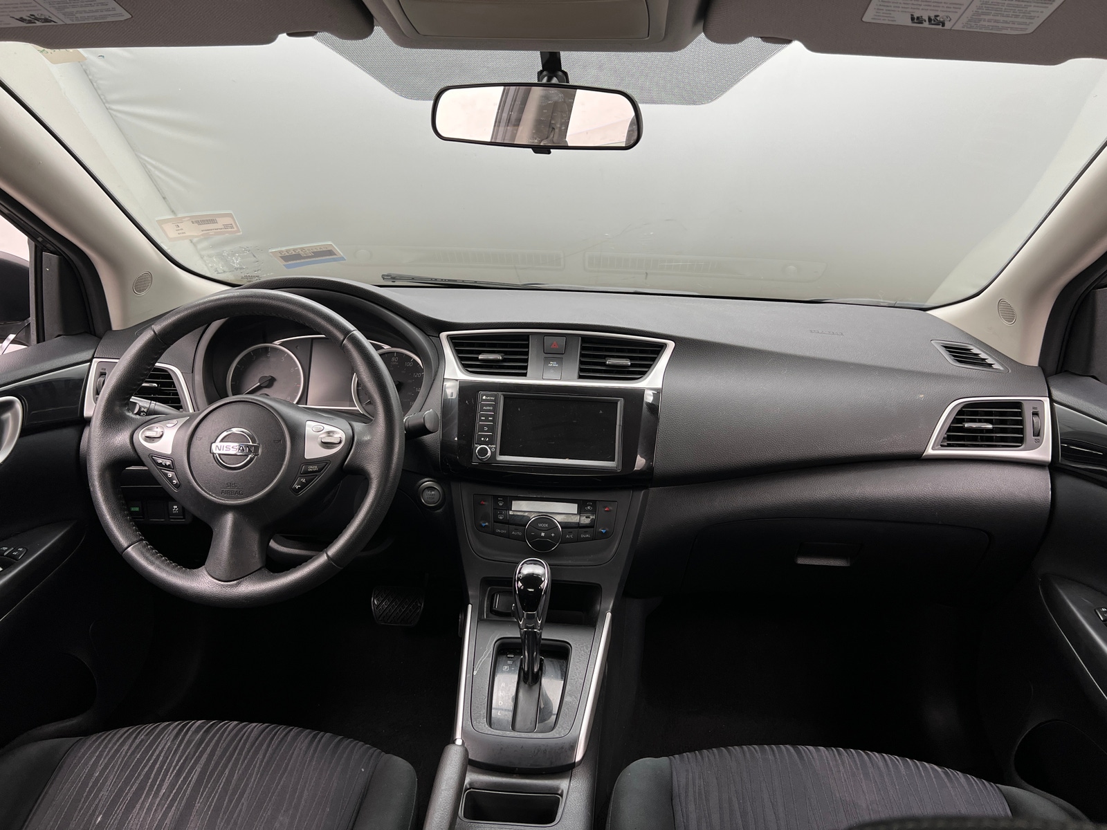 Thumbnail: 2019 Nissan Sentra - 3