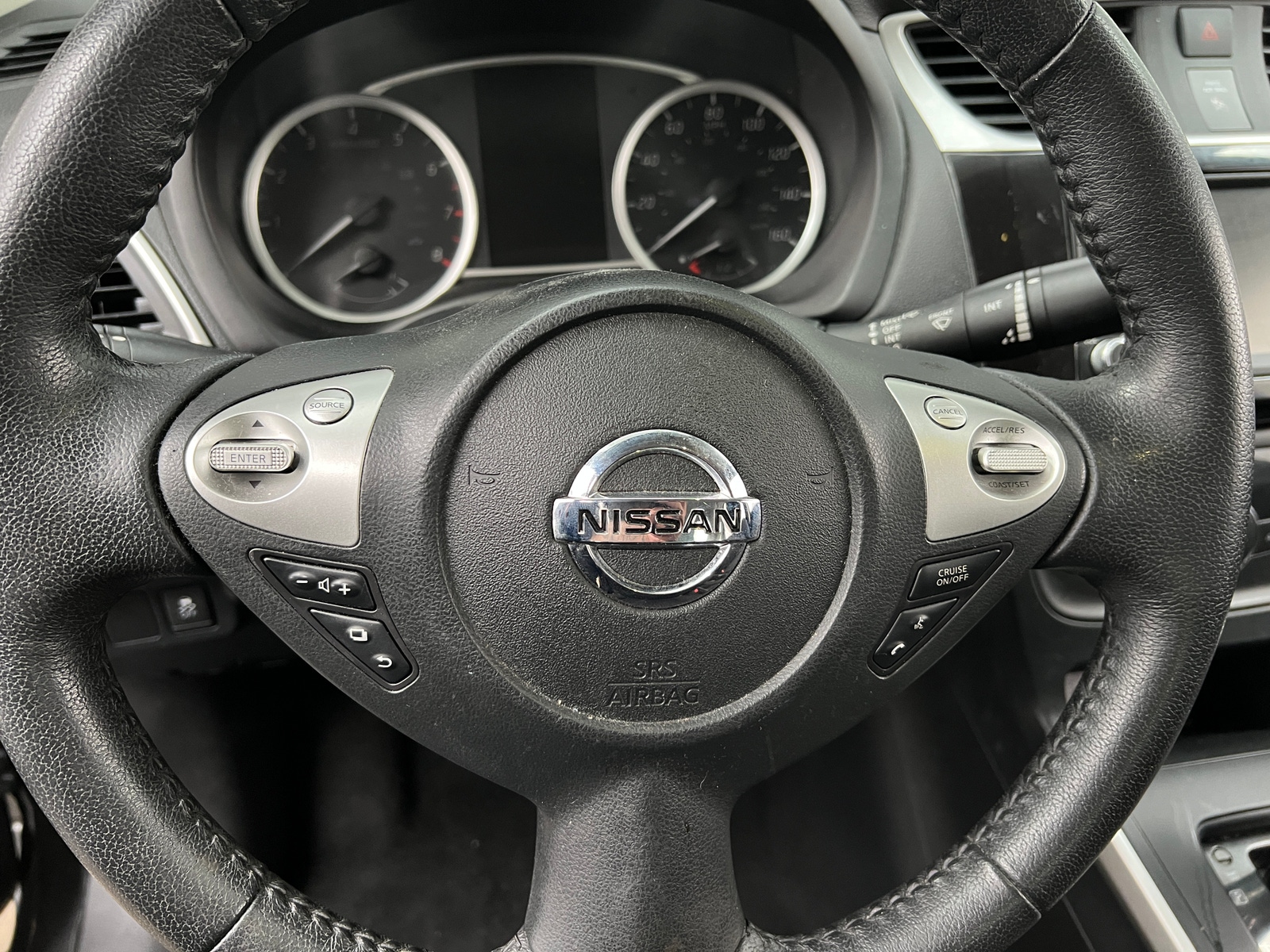 Thumbnail: 2019 Nissan Sentra - 5