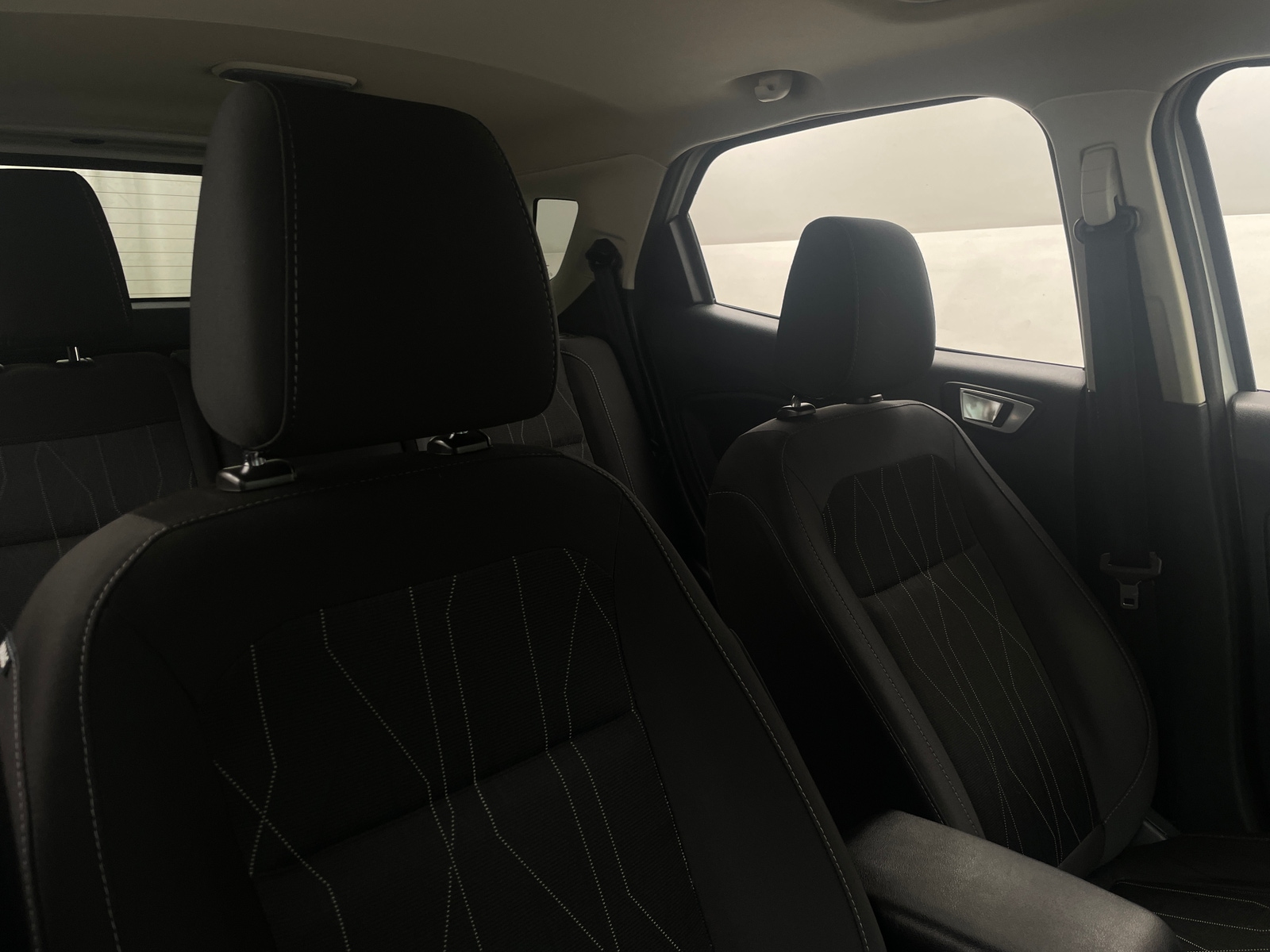 Thumbnail: 2018 Ford EcoSport - 2