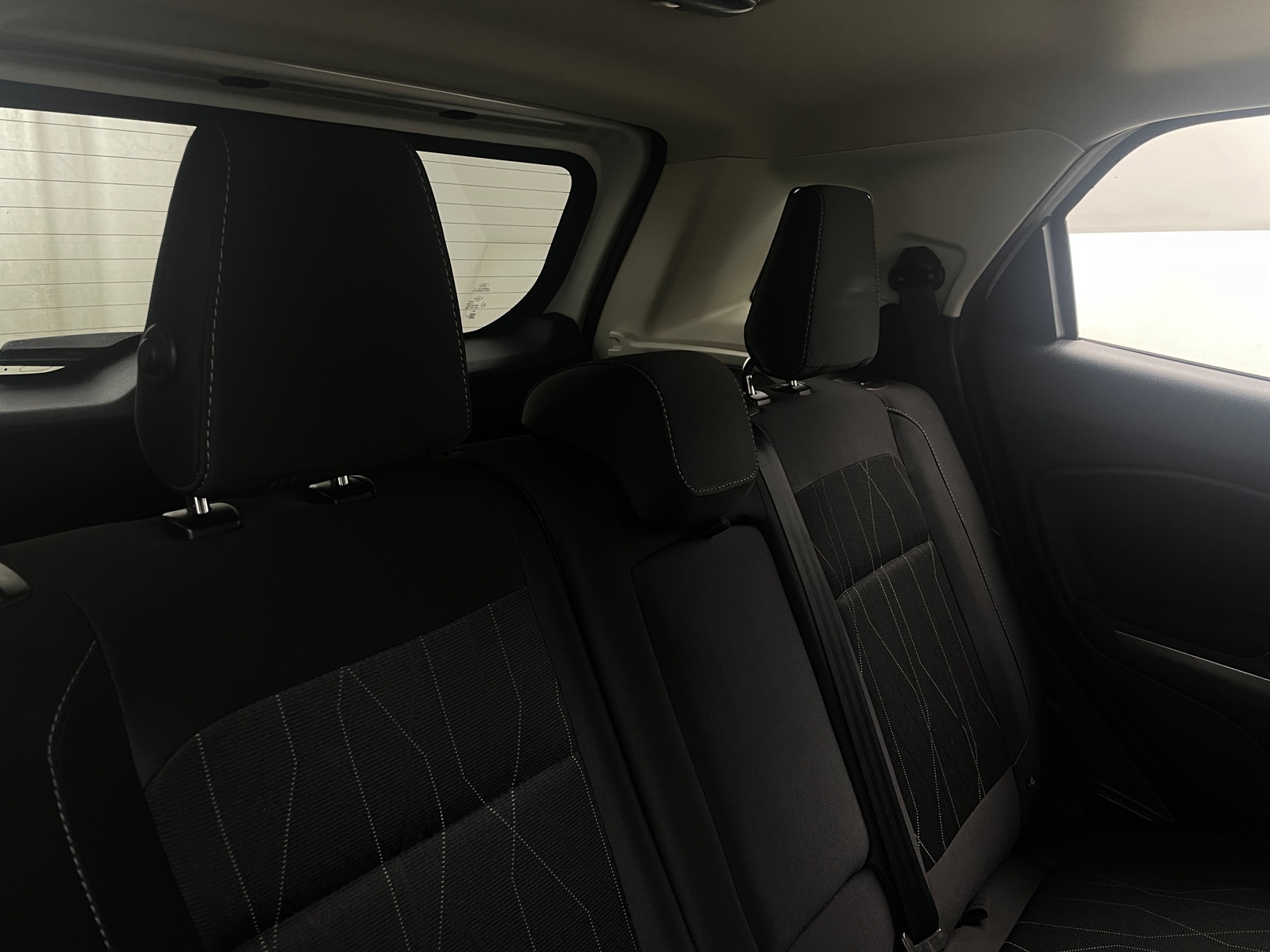 Thumbnail: 2018 Ford EcoSport - 6