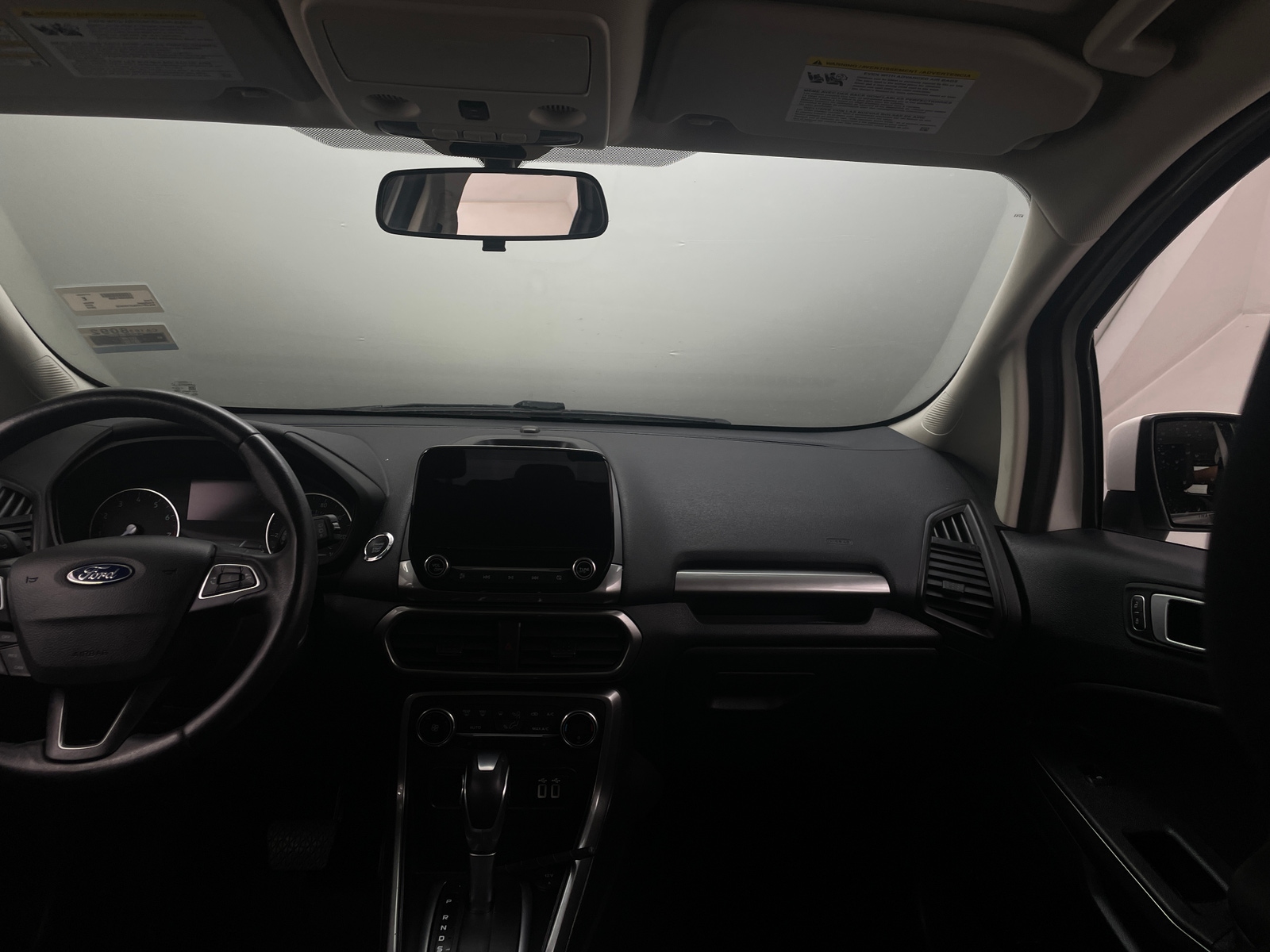 Thumbnail: 2018 Ford EcoSport - 3