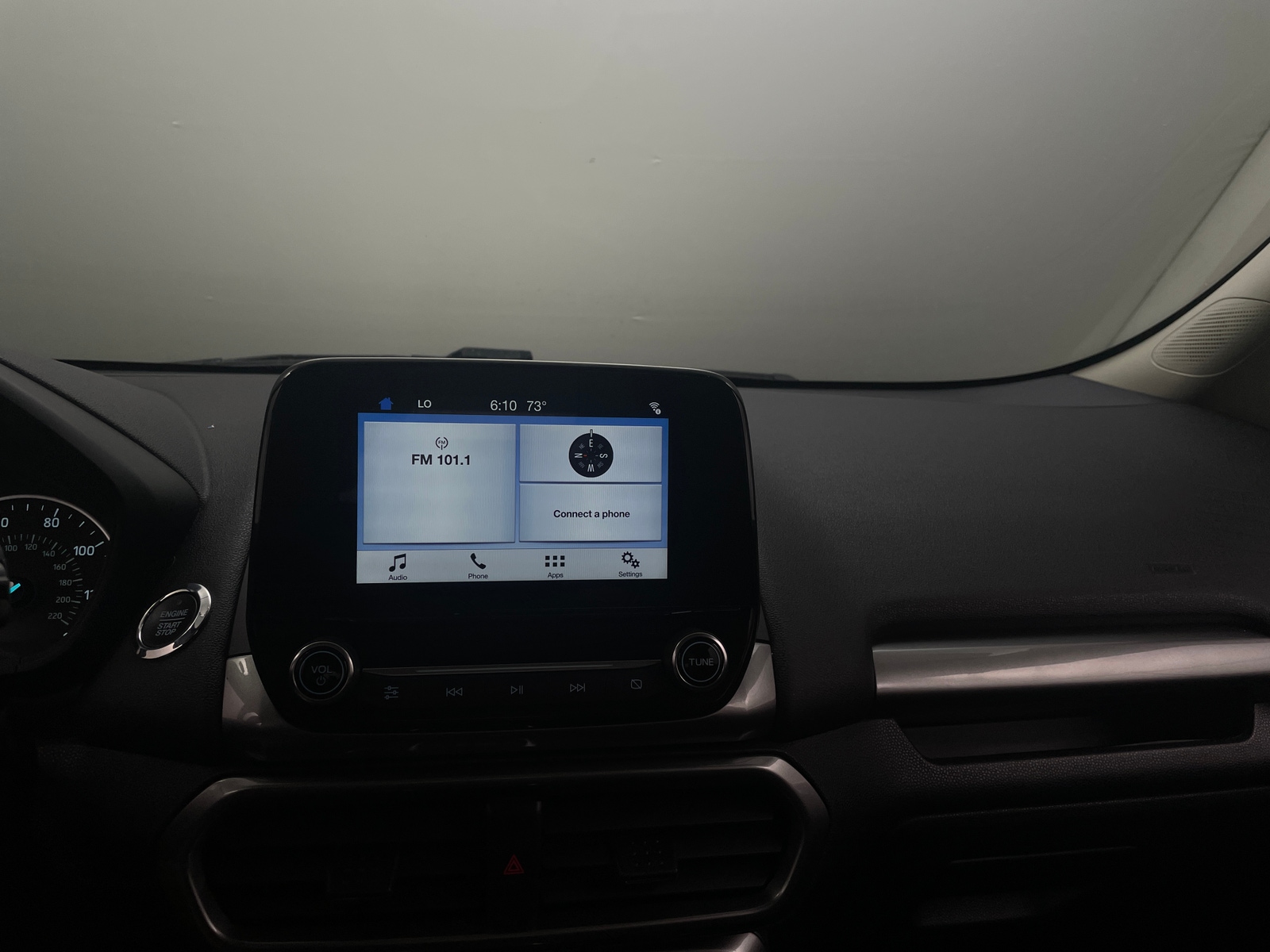 Thumbnail: 2018 Ford EcoSport - 4