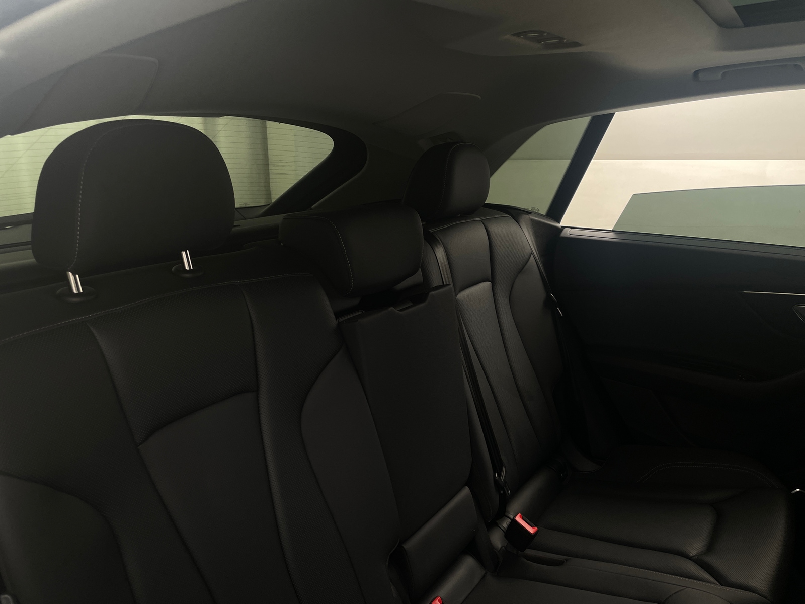 Thumbnail: 2019 Audi Q8 - 5