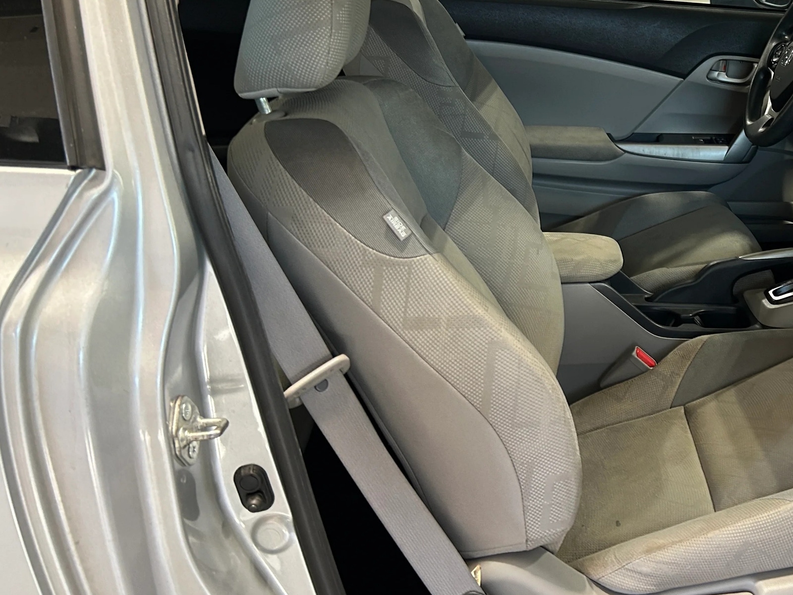 Thumbnail: 2012 Honda Civic - 2