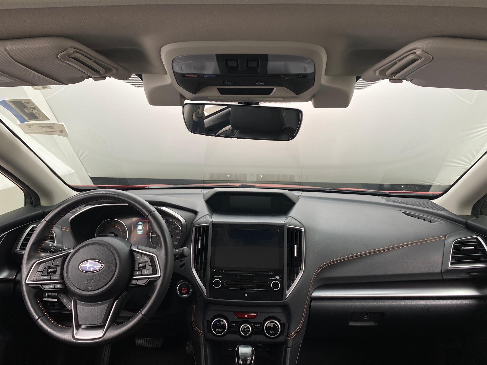 Thumbnail: 2022 Subaru Crosstrek - 2