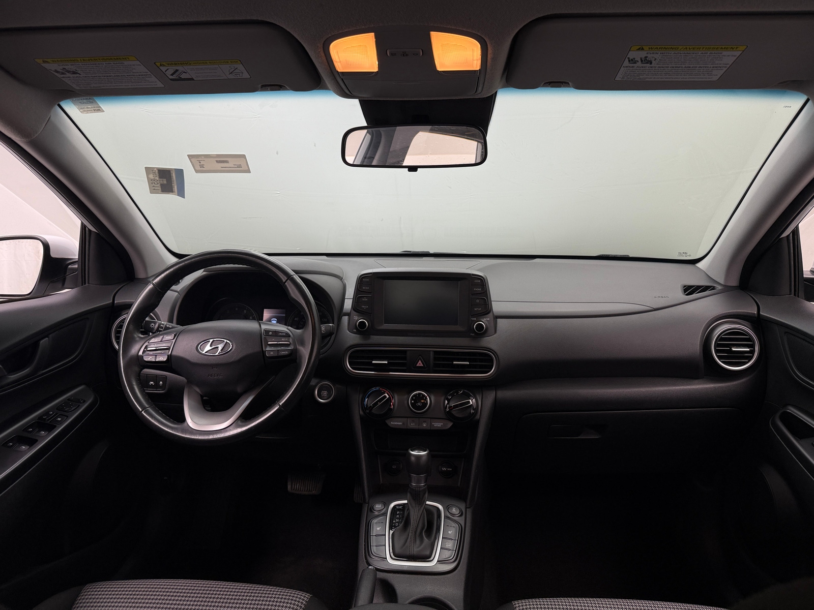 Thumbnail: 2019 Hyundai Kona - 3