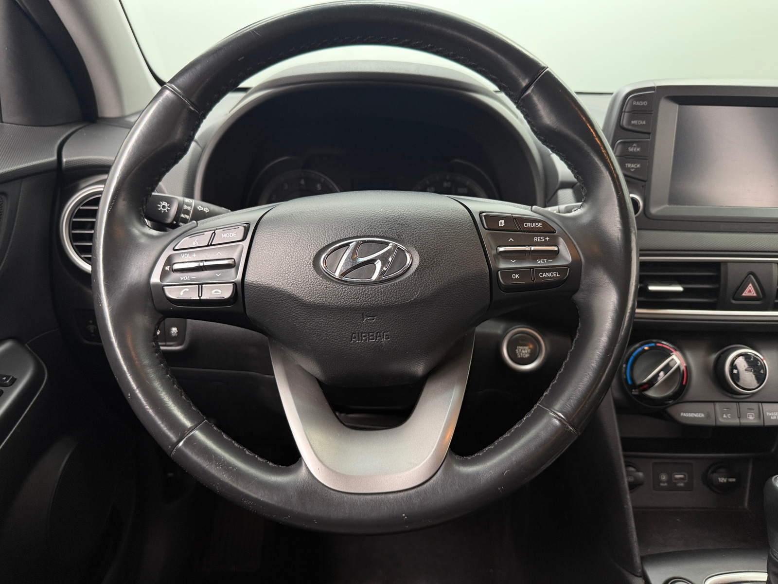 Thumbnail: 2019 Hyundai Kona - 5