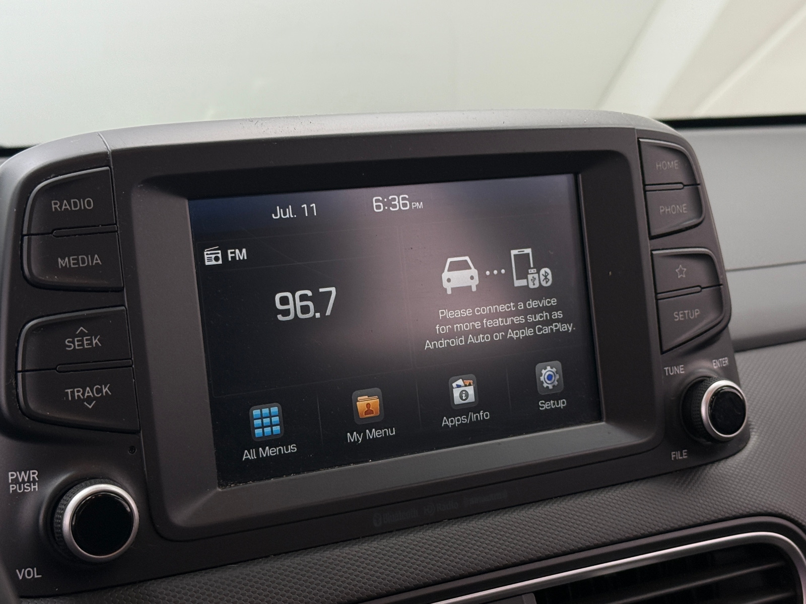 Thumbnail: 2019 Hyundai Kona - 4