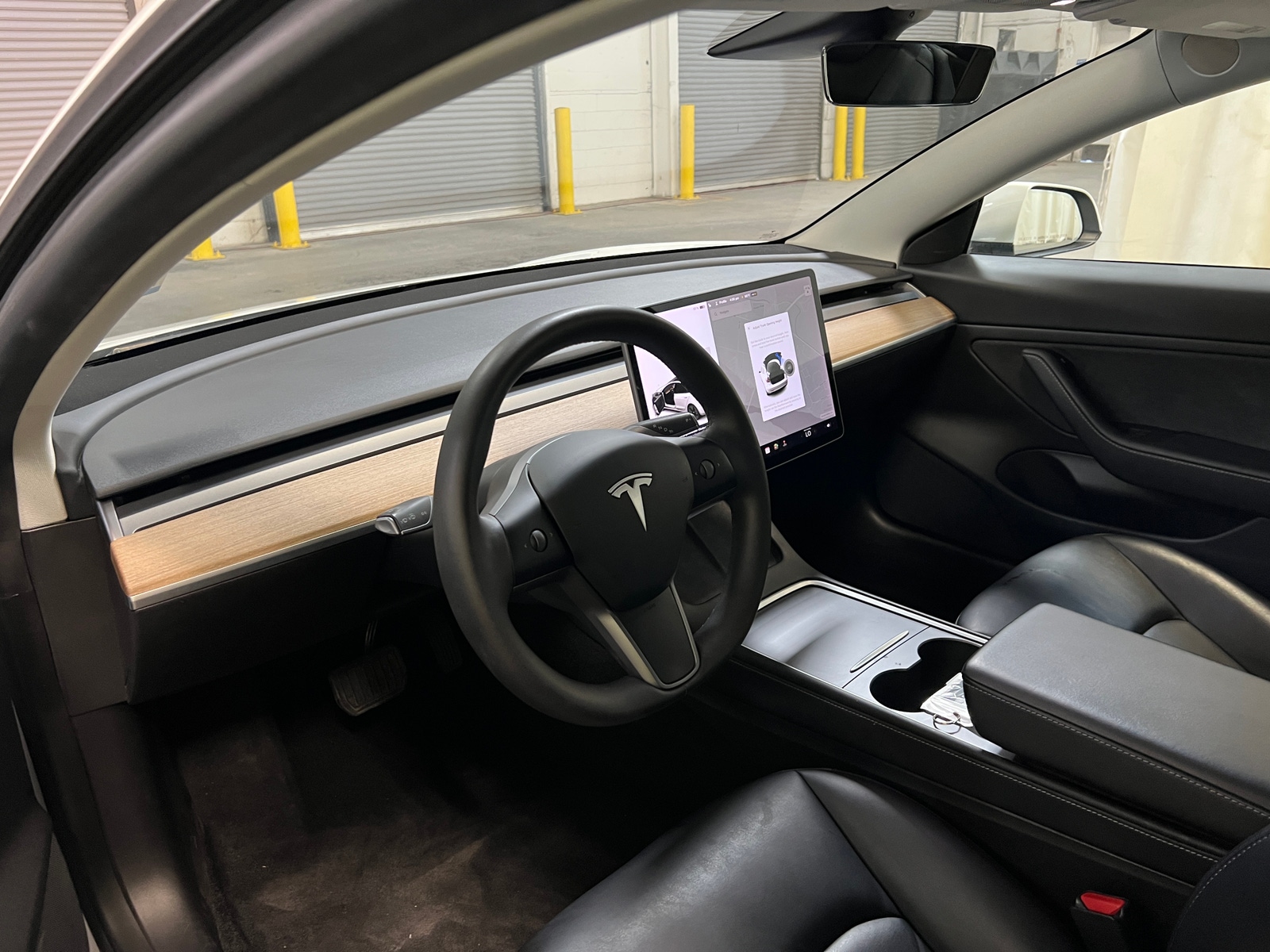Thumbnail: 2021 Tesla Model 3 - 2