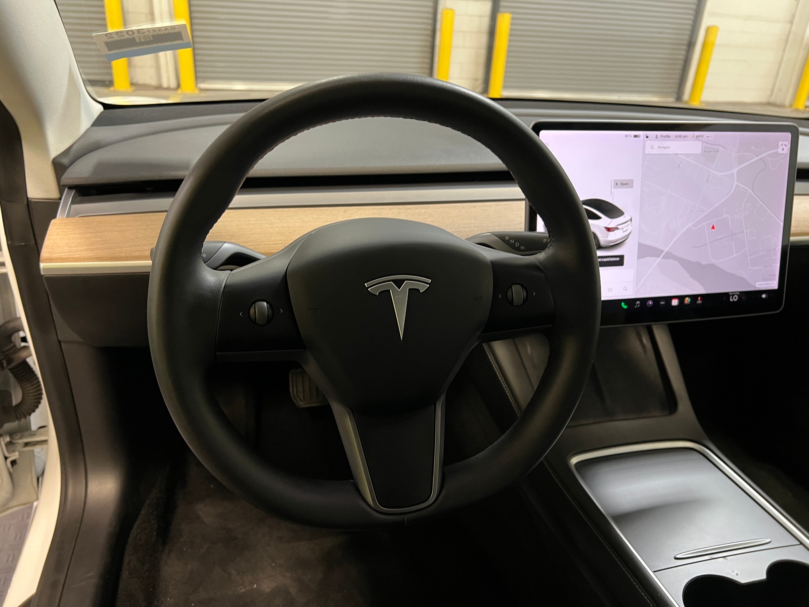 Thumbnail: 2021 Tesla Model 3 - 3