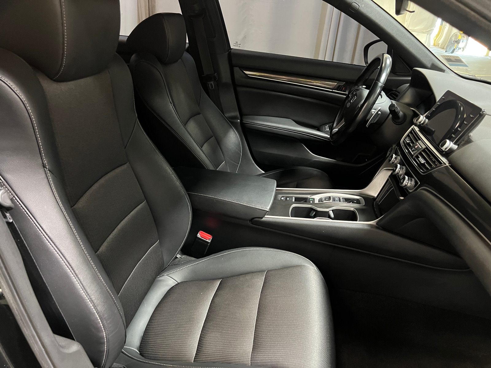 Thumbnail: 2019 Honda Accord - 2