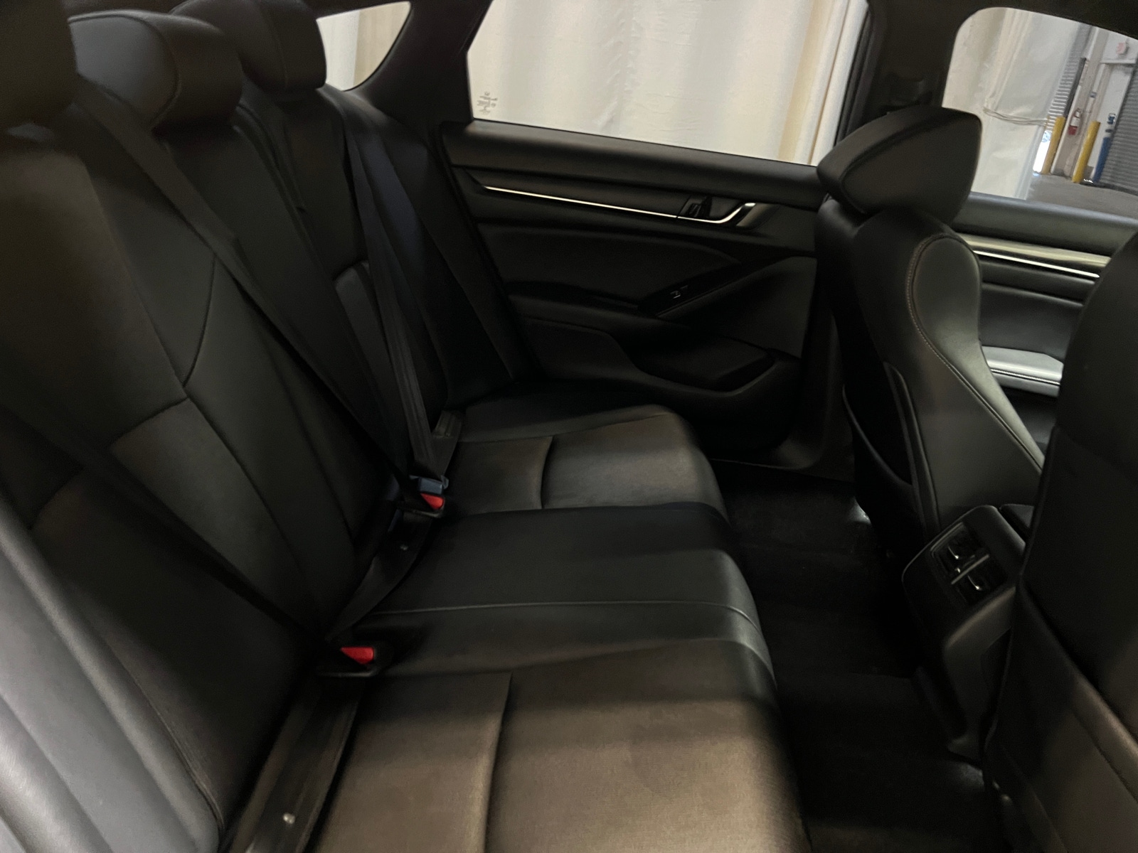 Thumbnail: 2019 Honda Accord - 6