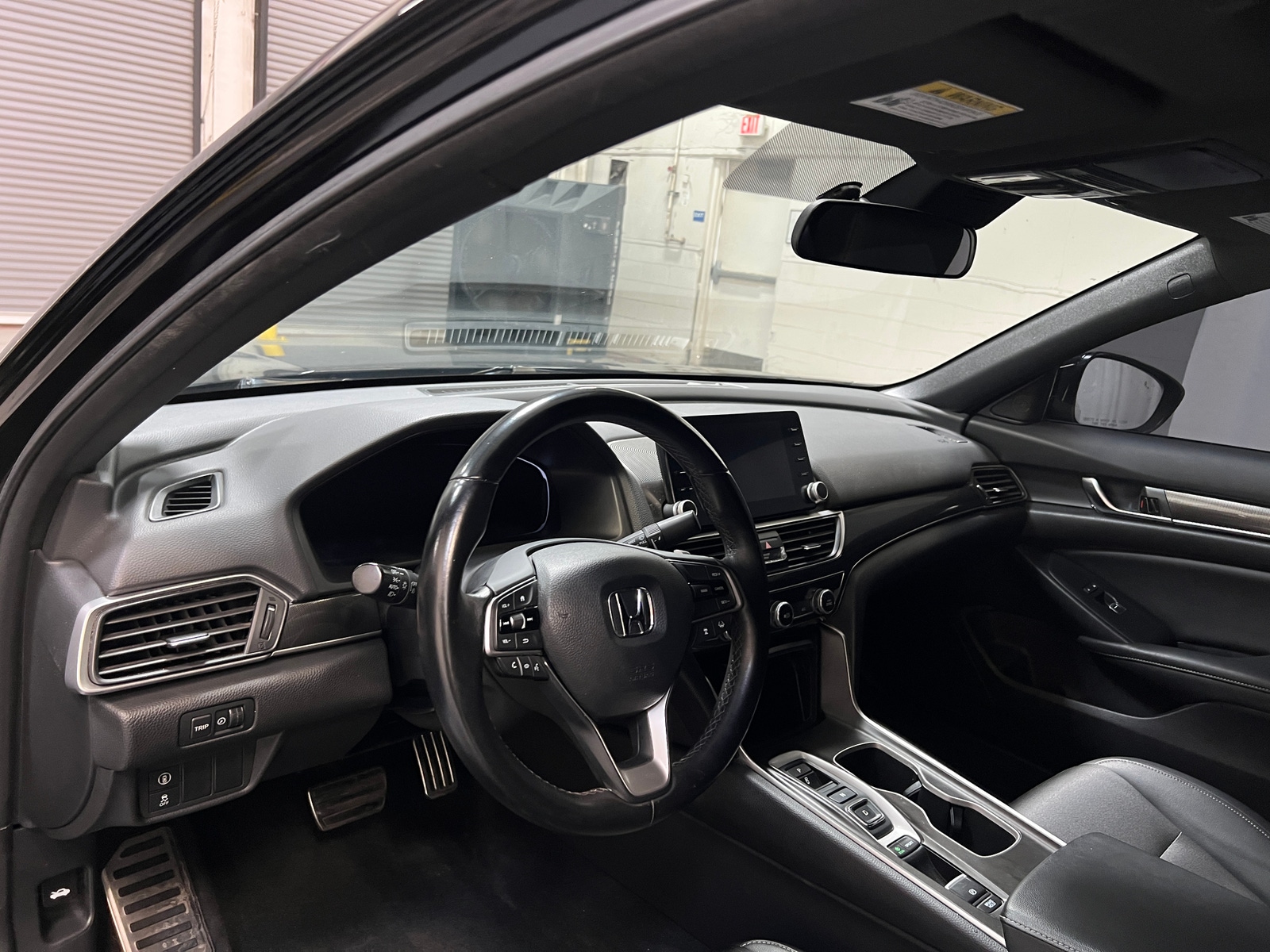 Thumbnail: 2019 Honda Accord - 3