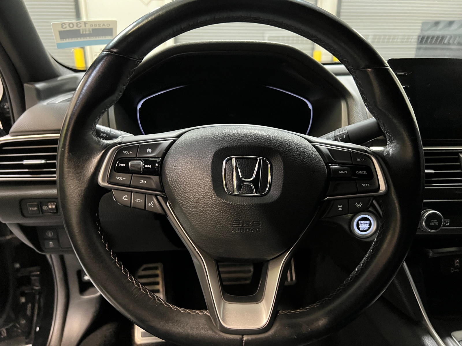 Thumbnail: 2019 Honda Accord - 5