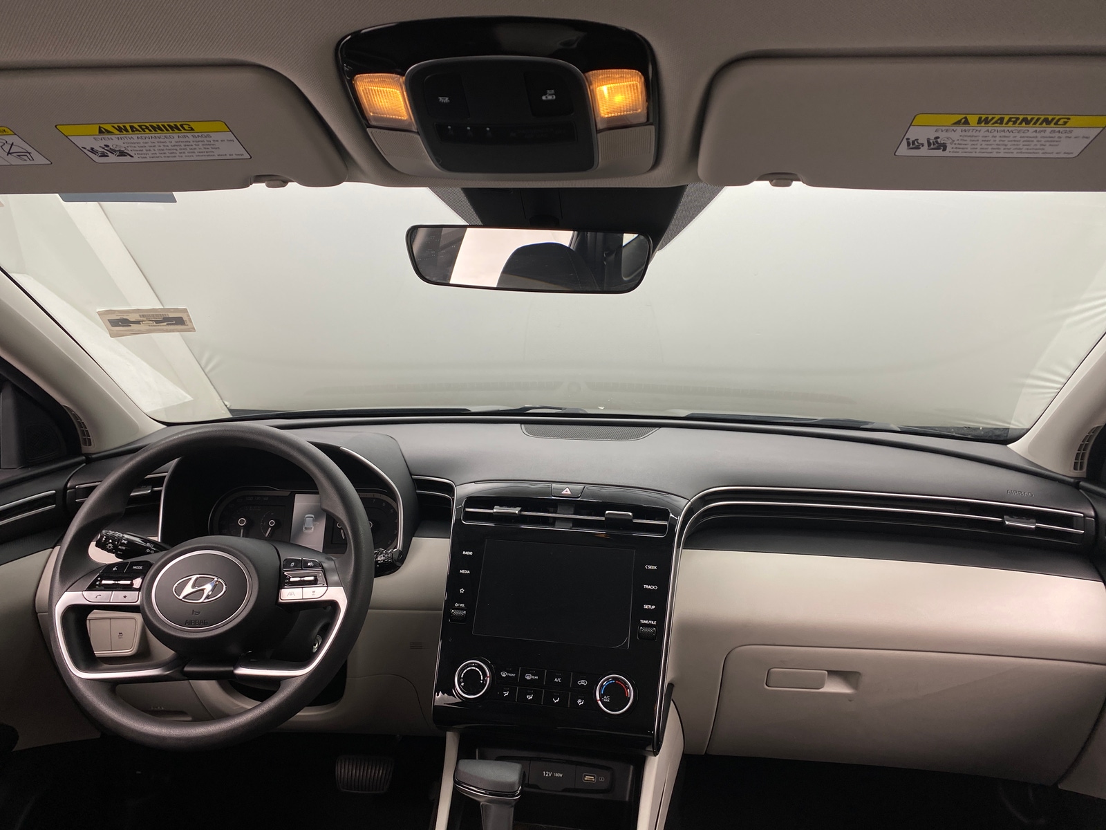 Thumbnail: 2024 Hyundai Tucson - 3