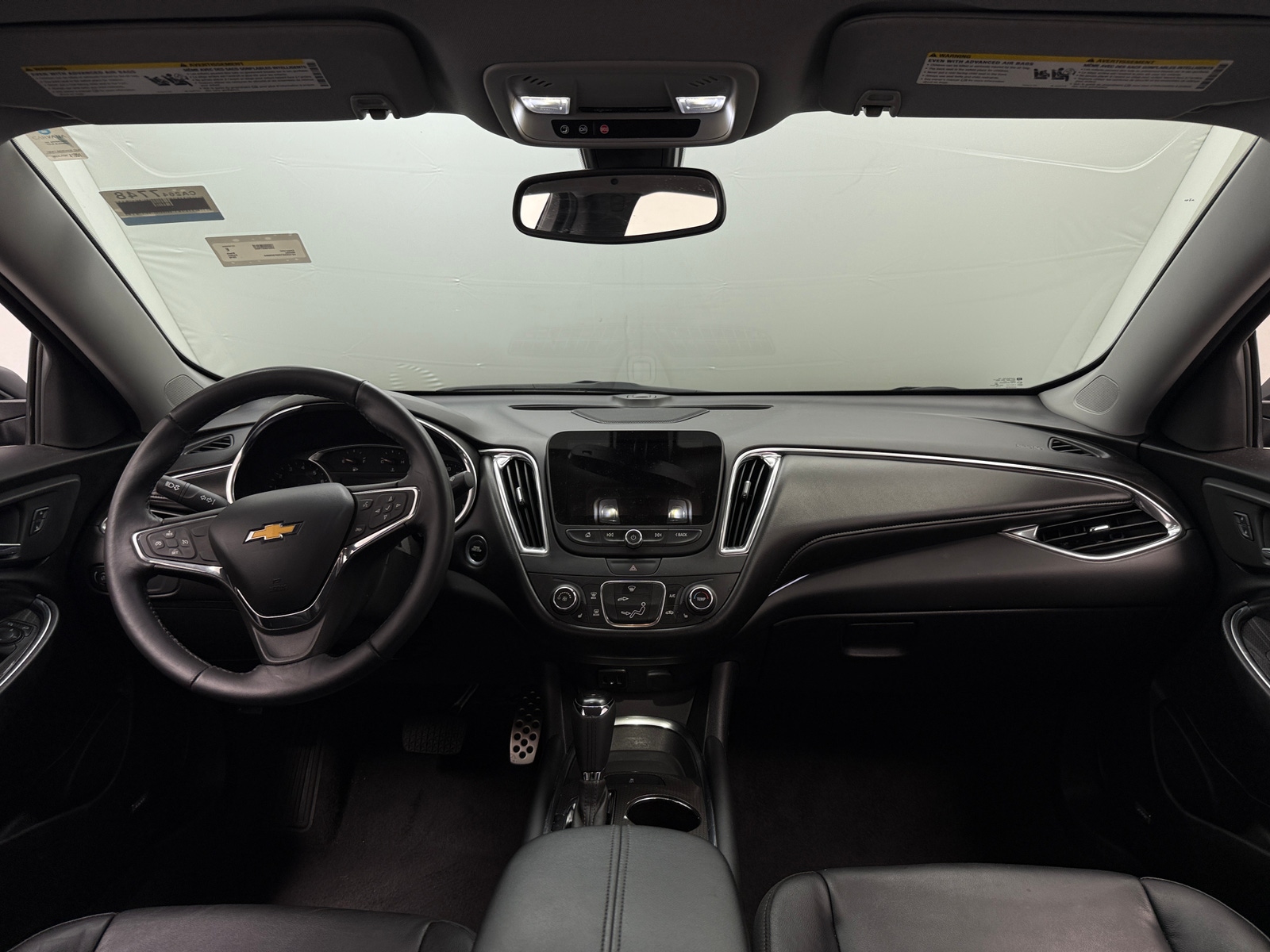 Thumbnail: 2016 Chevrolet Malibu - 2