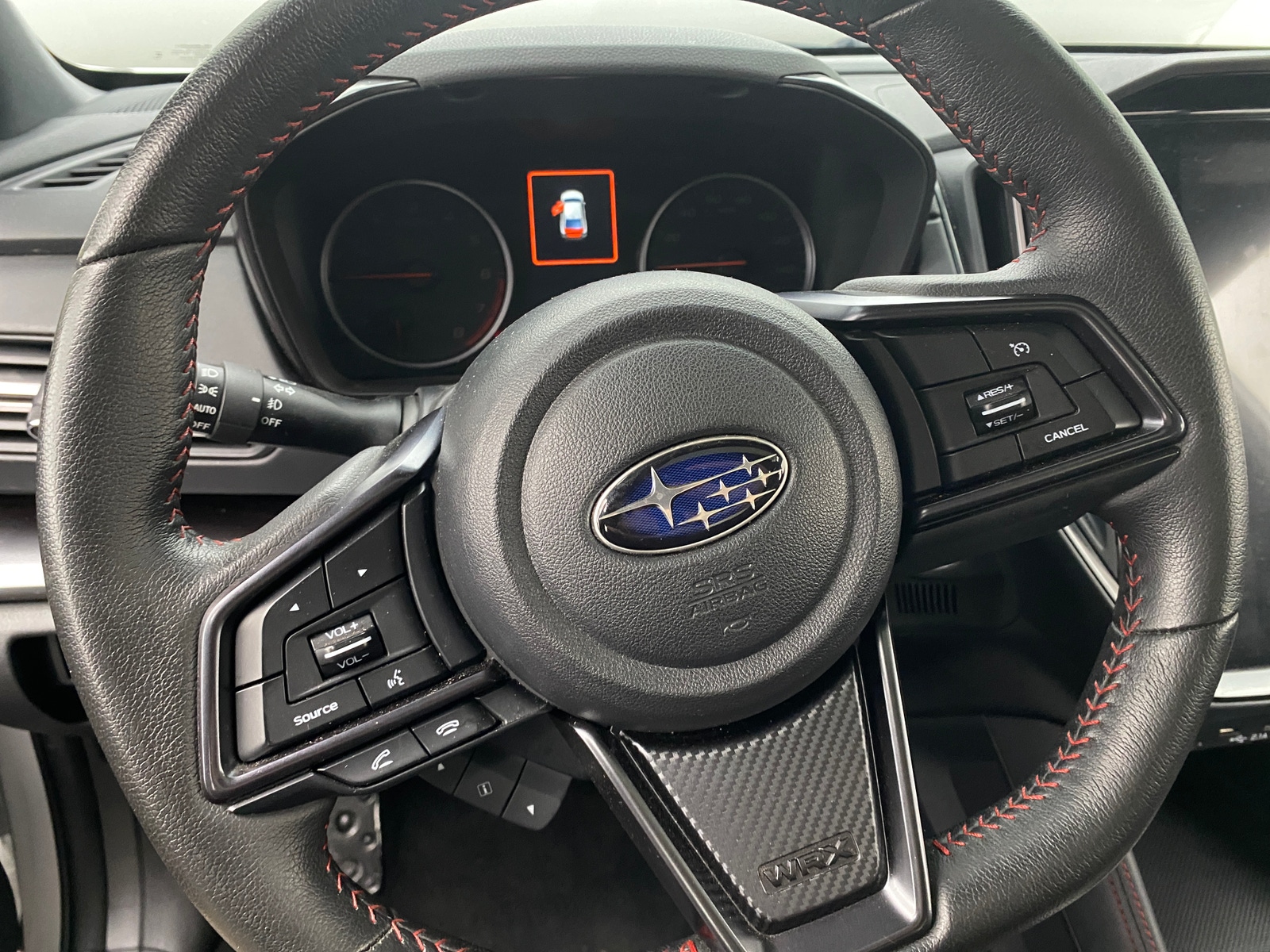 Thumbnail: 2023 Subaru WRX - 4