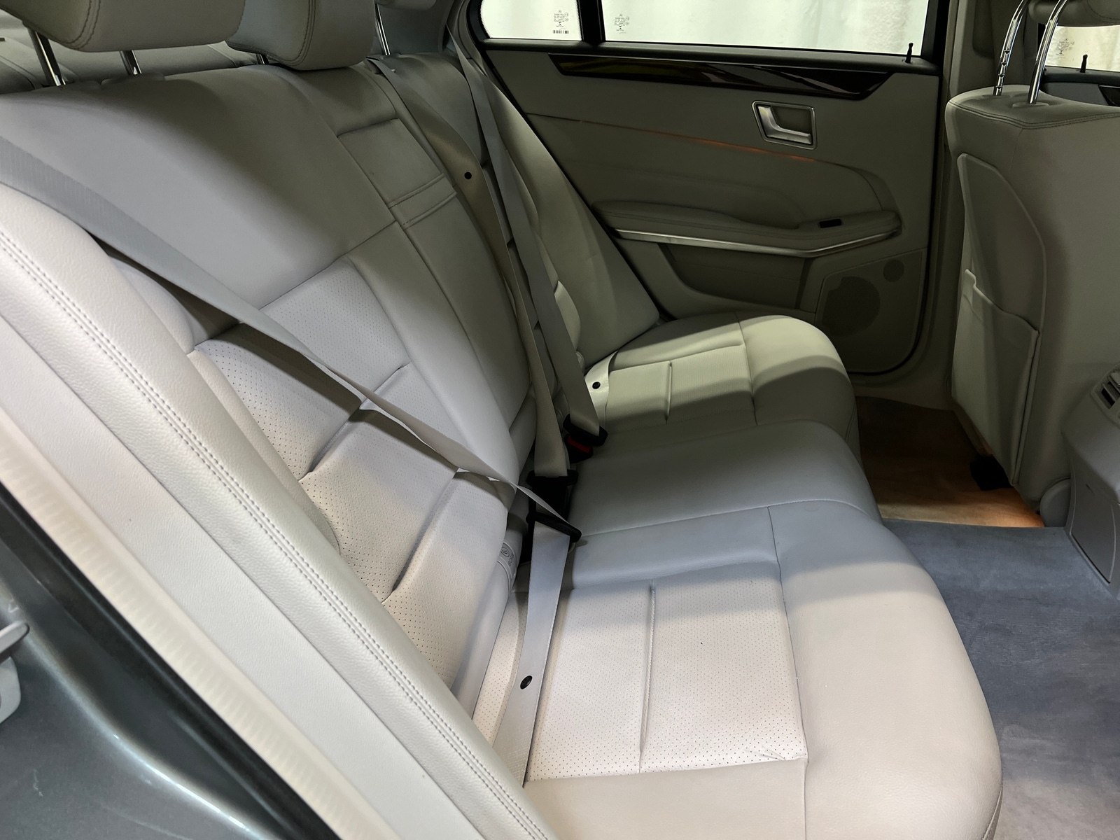 Thumbnail: 2014 Mercedes-Benz E-Class - 5