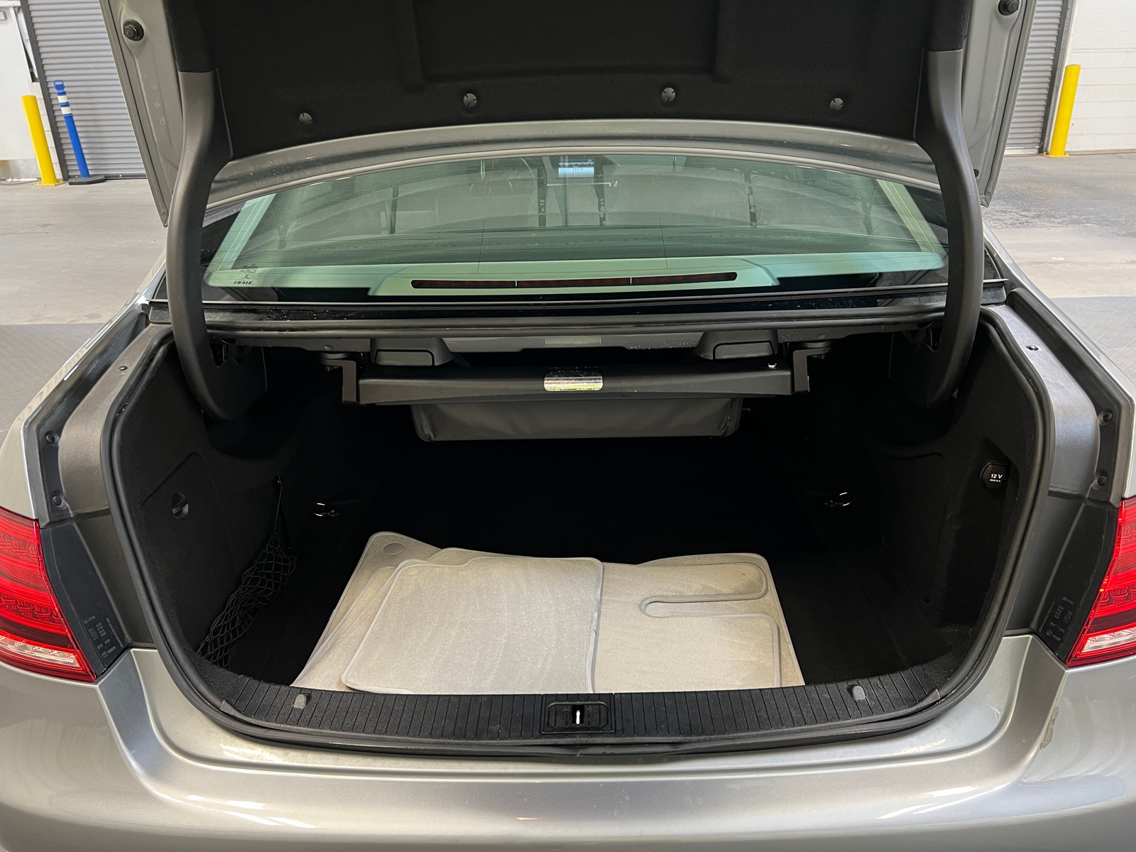 Thumbnail: 2014 Mercedes-Benz E-Class - 6