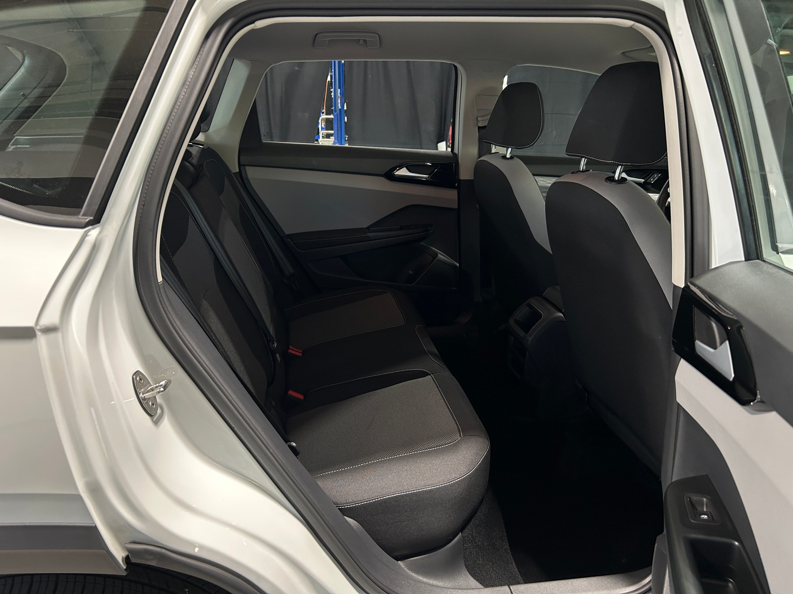 Thumbnail: 2024 Volkswagen Taos - 6
