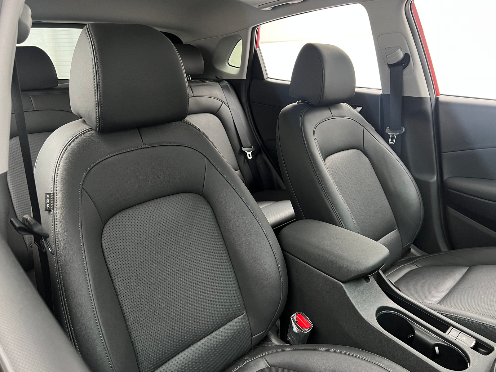 Thumbnail: 2022 Hyundai Kona - 2