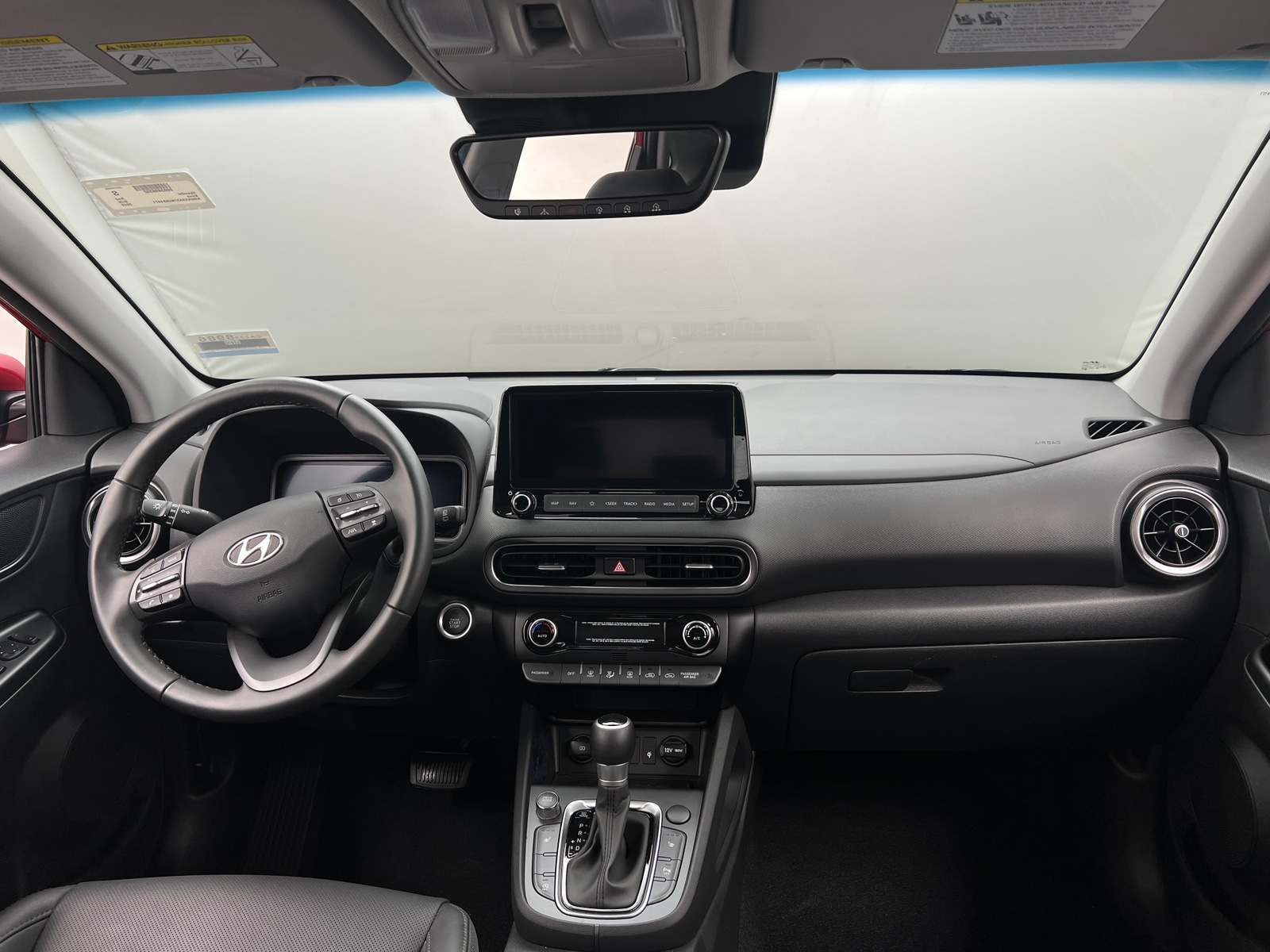 Thumbnail: 2022 Hyundai Kona - 3