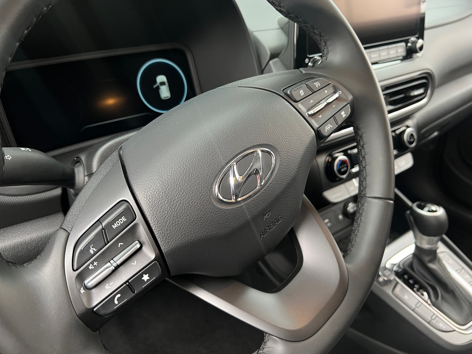 Thumbnail: 2022 Hyundai Kona - 5