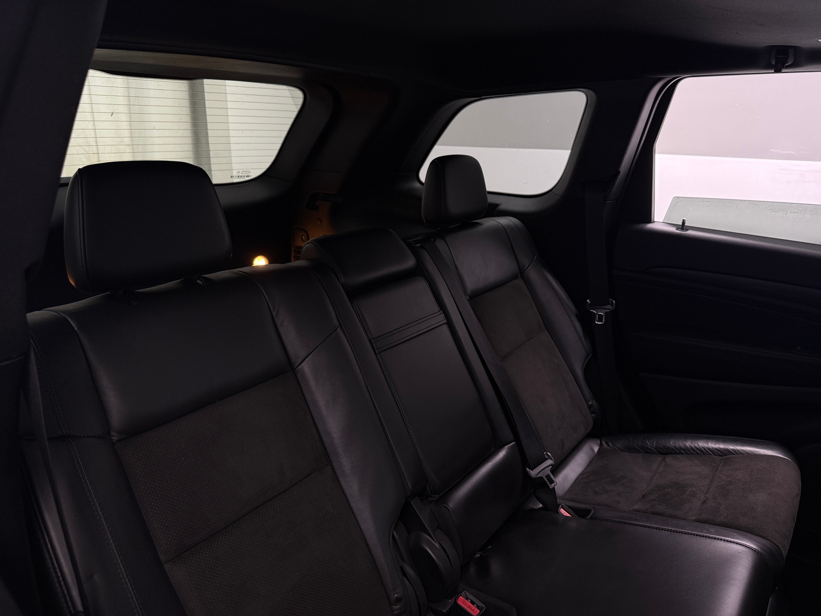 Thumbnail: 2020 Jeep Grand Cherokee - 5