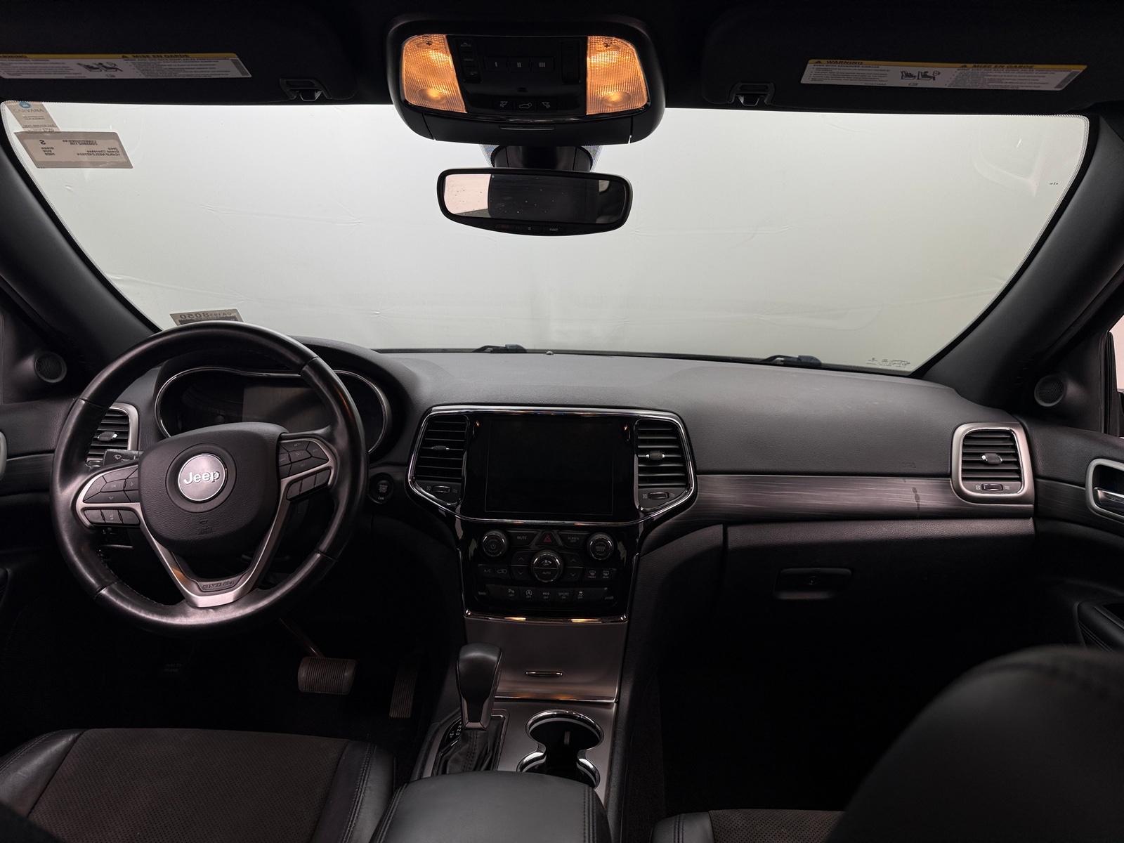 Thumbnail: 2020 Jeep Grand Cherokee - 2