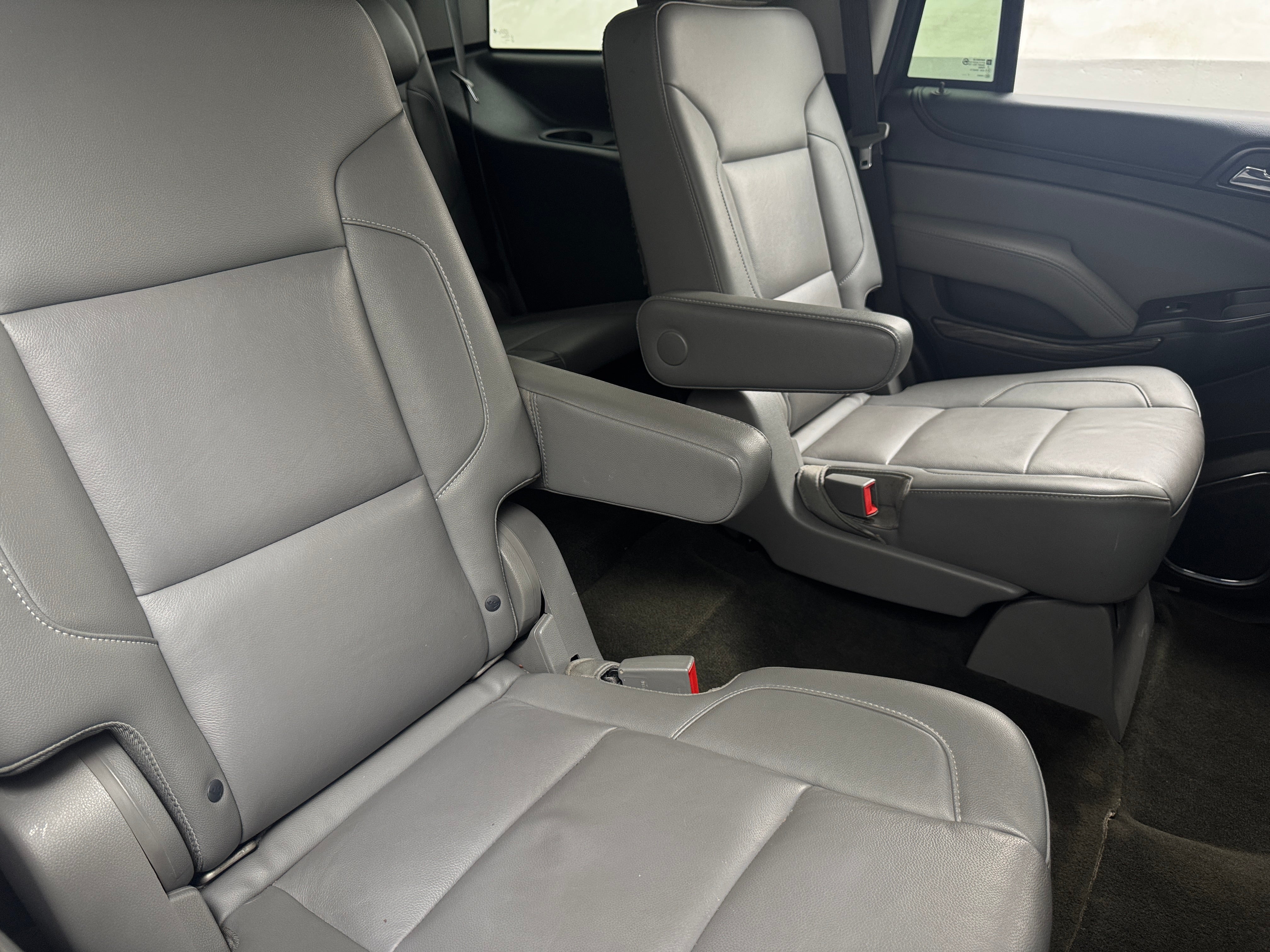 2018 Chevrolet Tahoe