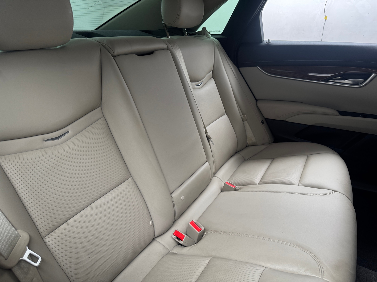 Thumbnail: 2019 Cadillac XTS - 5