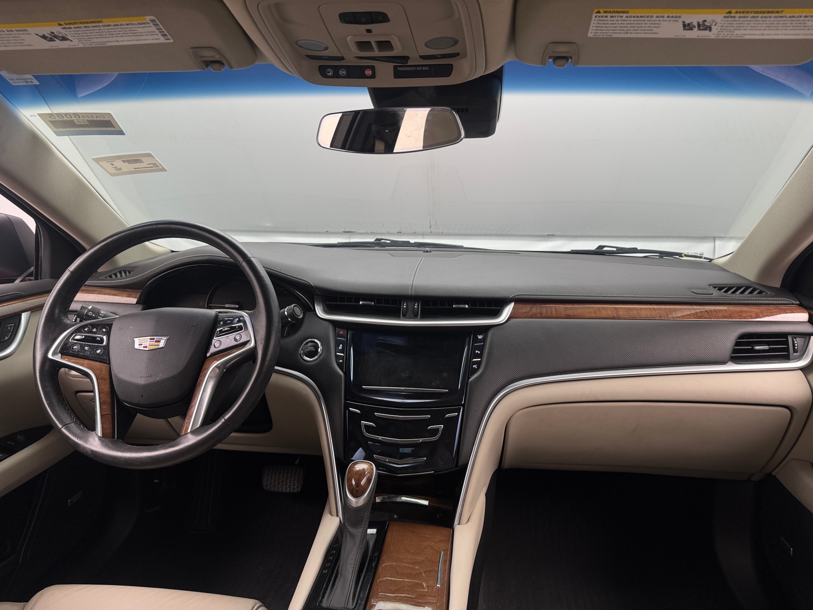 Thumbnail: 2019 Cadillac XTS - 2