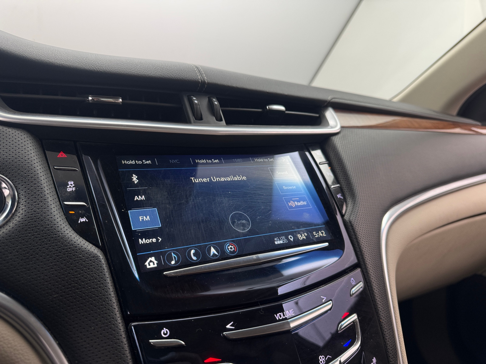Thumbnail: 2019 Cadillac XTS - 3