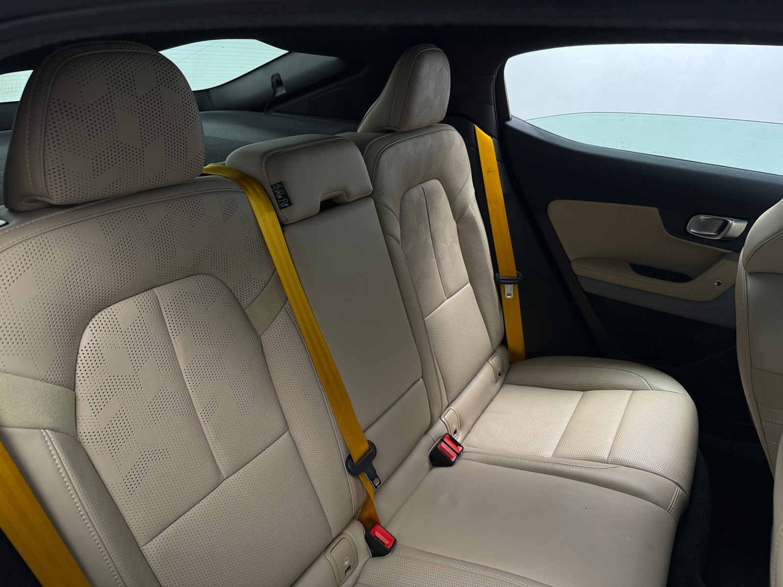 Thumbnail: 2021 Polestar 2 - 5