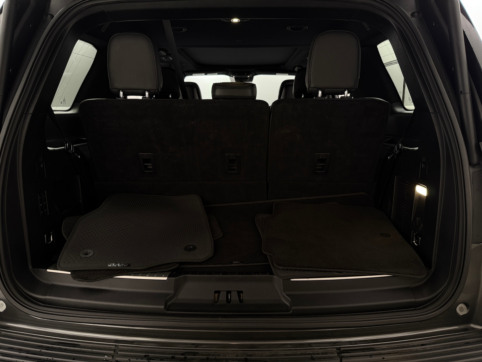Thumbnail: 2018 Lincoln Navigator - 6