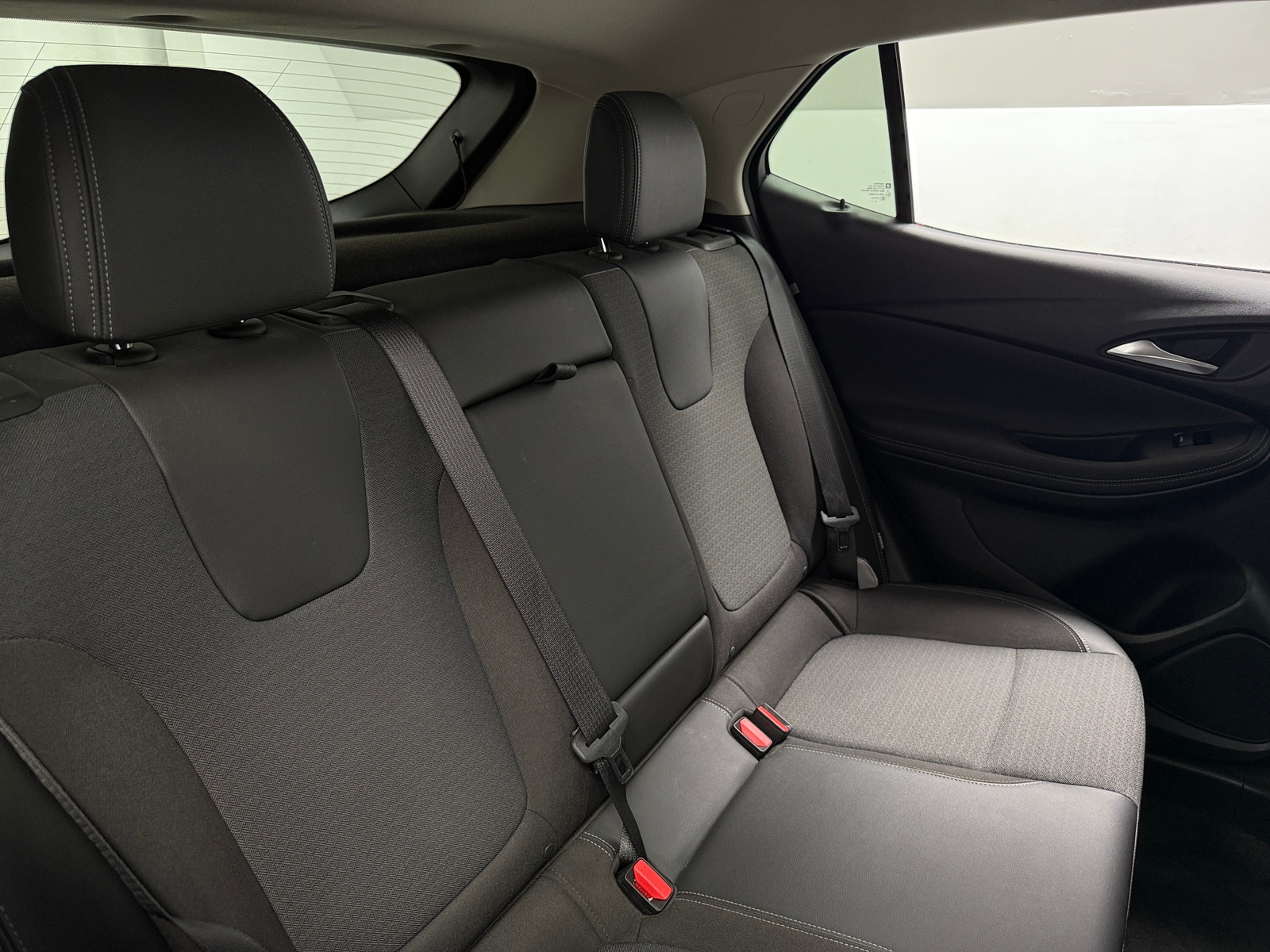 Thumbnail: 2020 Buick Encore GX - 6