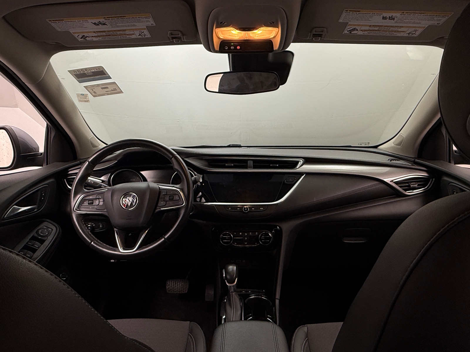 Thumbnail: 2020 Buick Encore GX - 3