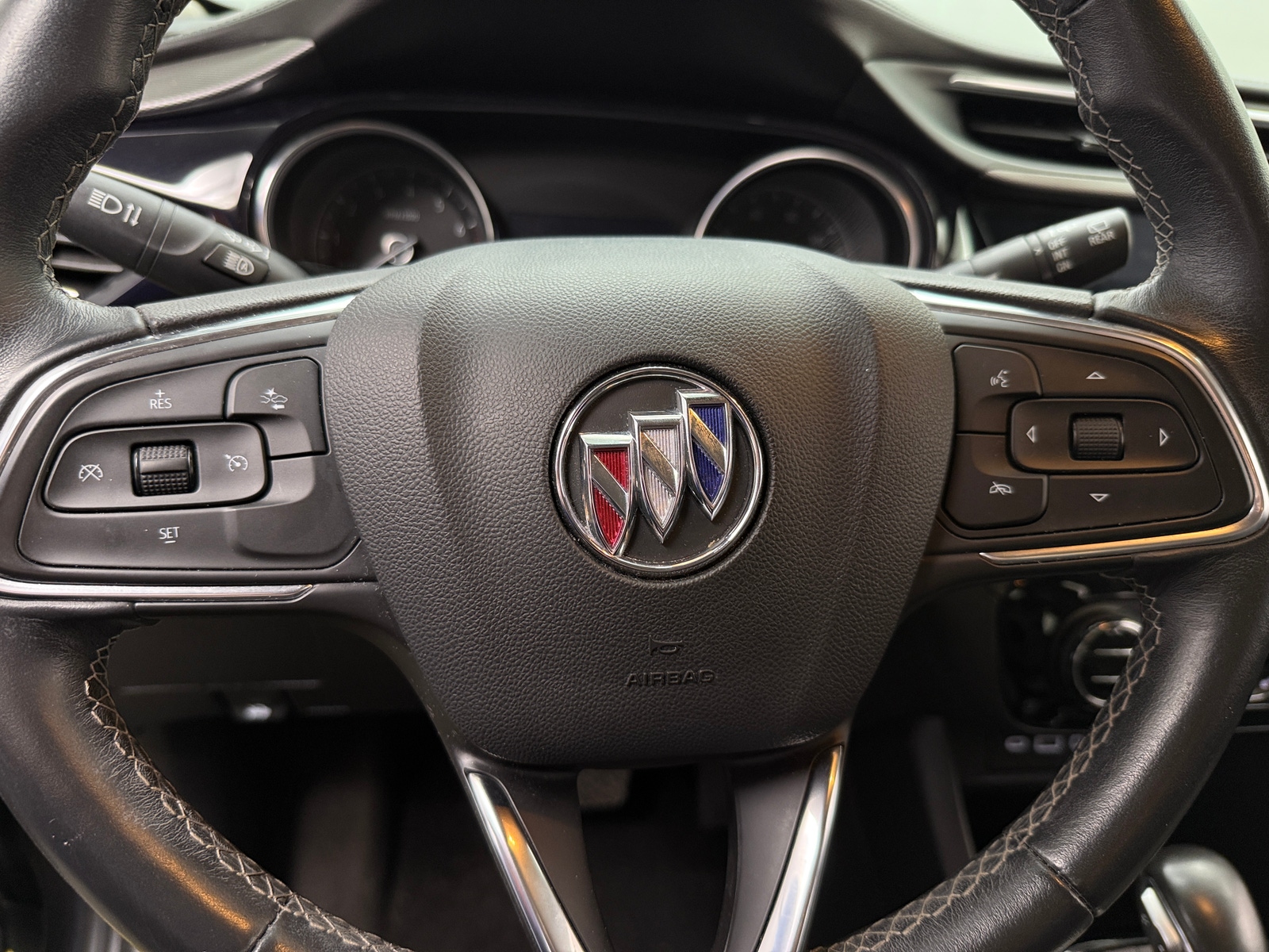 Thumbnail: 2020 Buick Encore GX - 5