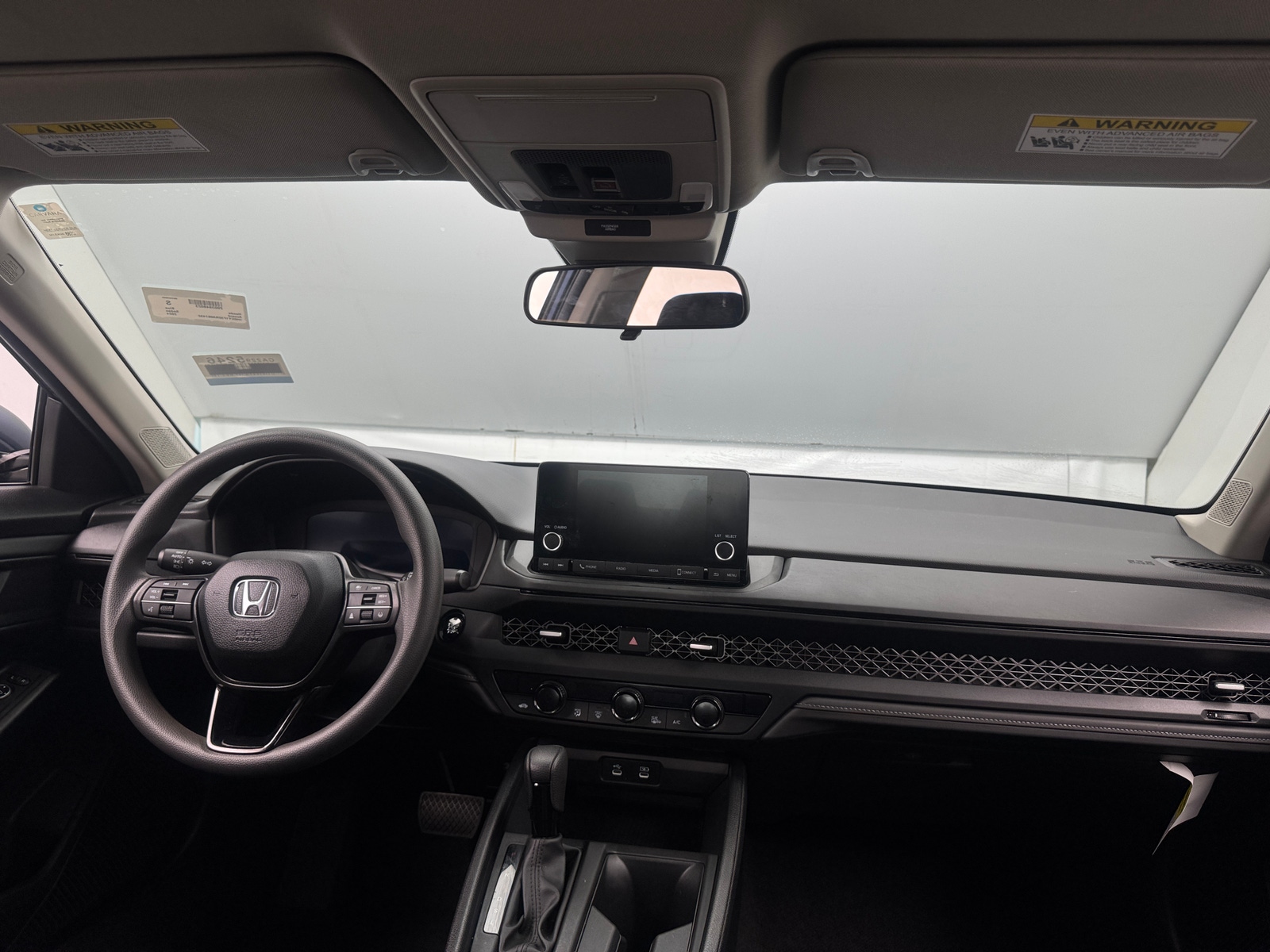 Thumbnail: 2024 Honda Accord - 3