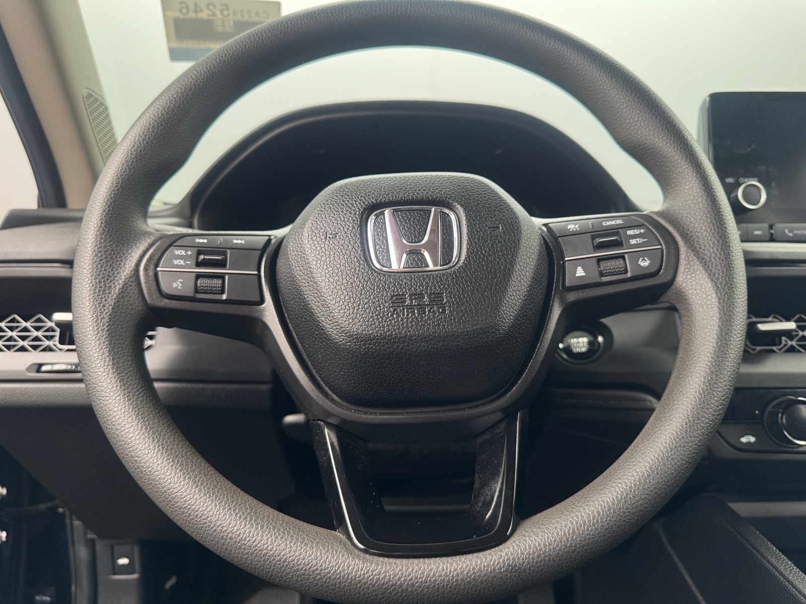 Thumbnail: 2024 Honda Accord - 5