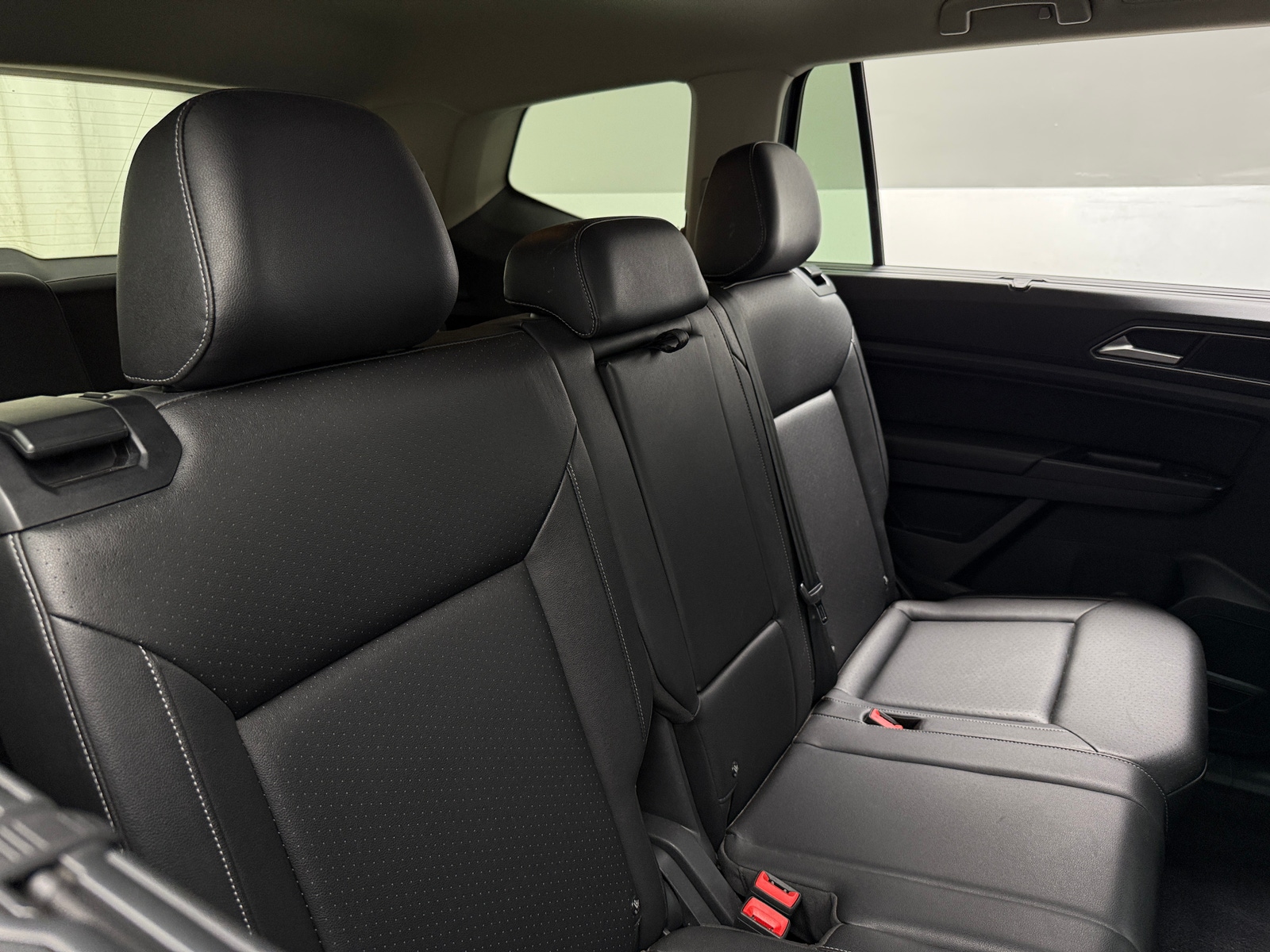 Thumbnail: 2019 Volkswagen Atlas - 5