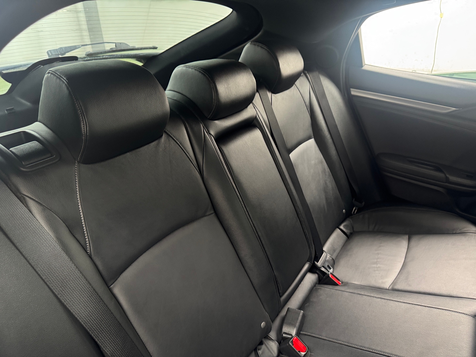 Thumbnail: 2019 Honda Civic - 5