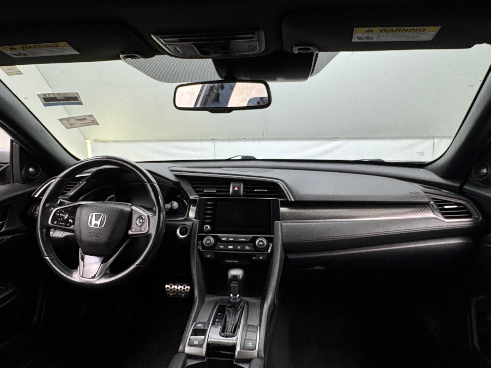 Thumbnail: 2019 Honda Civic - 2