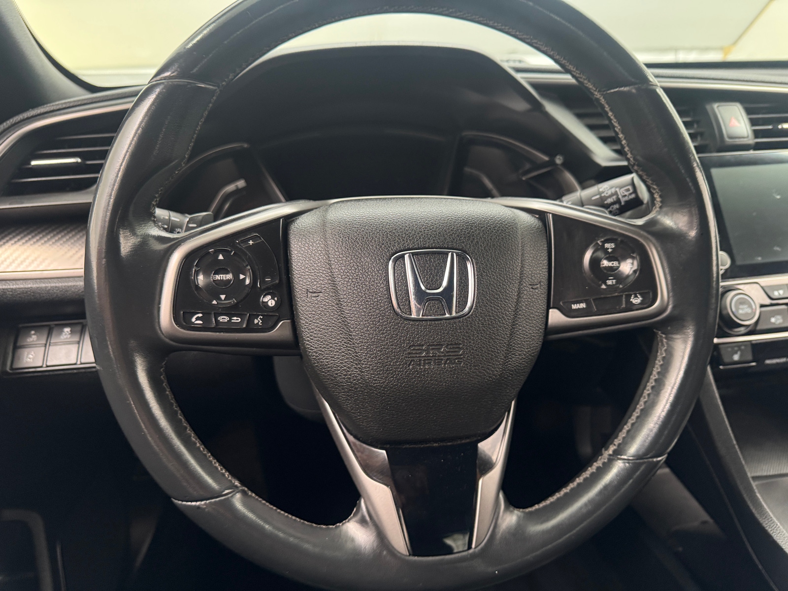 Thumbnail: 2019 Honda Civic - 4